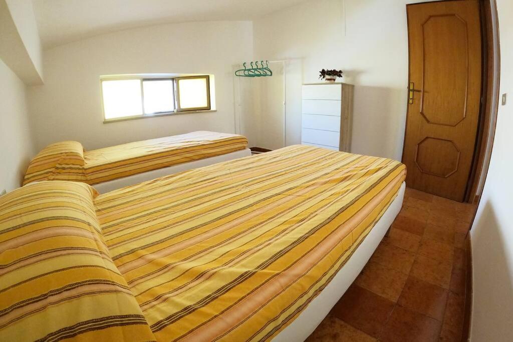 Three-Bedroom Apartment photo 1