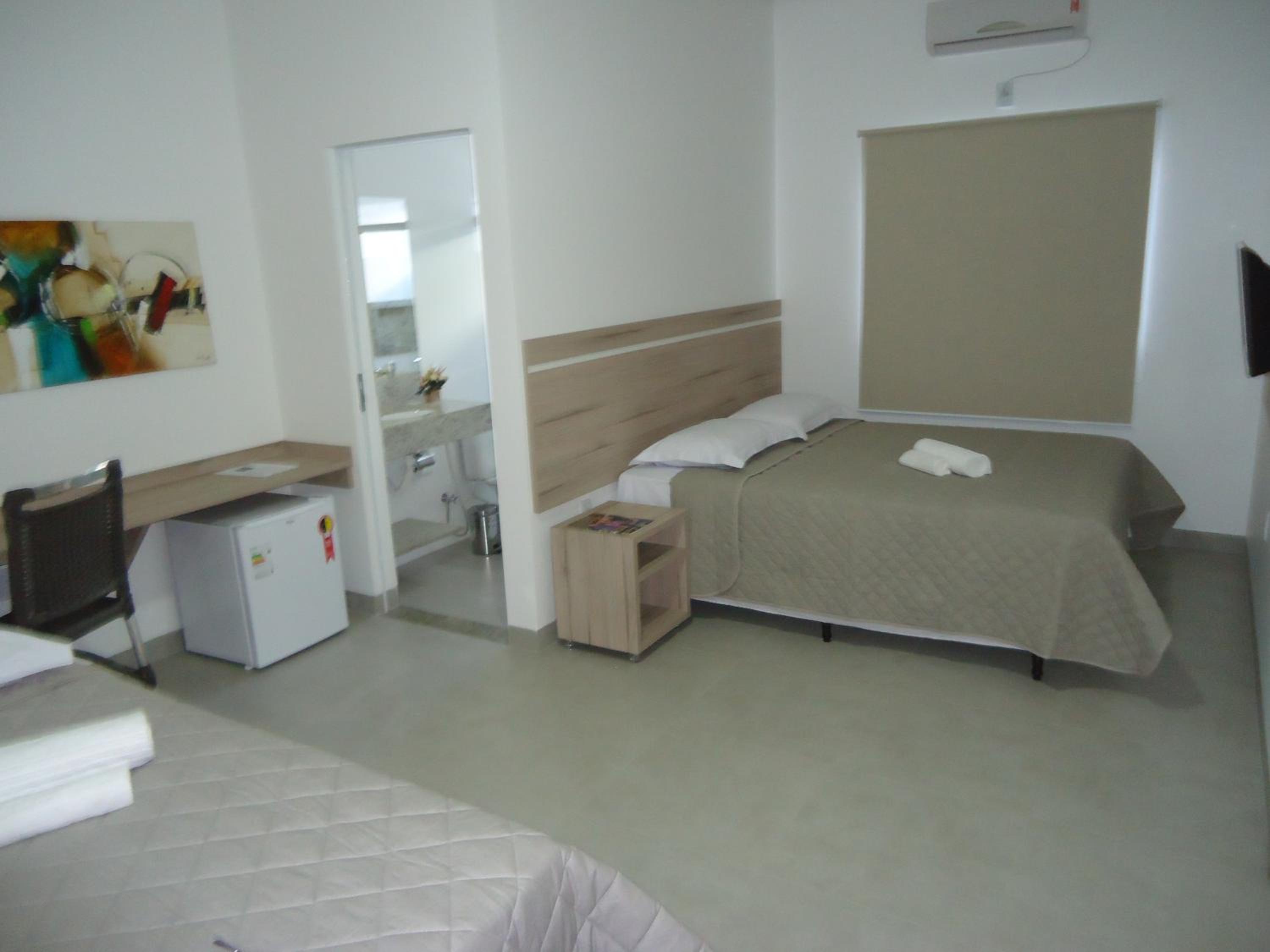 Single Room photo 3