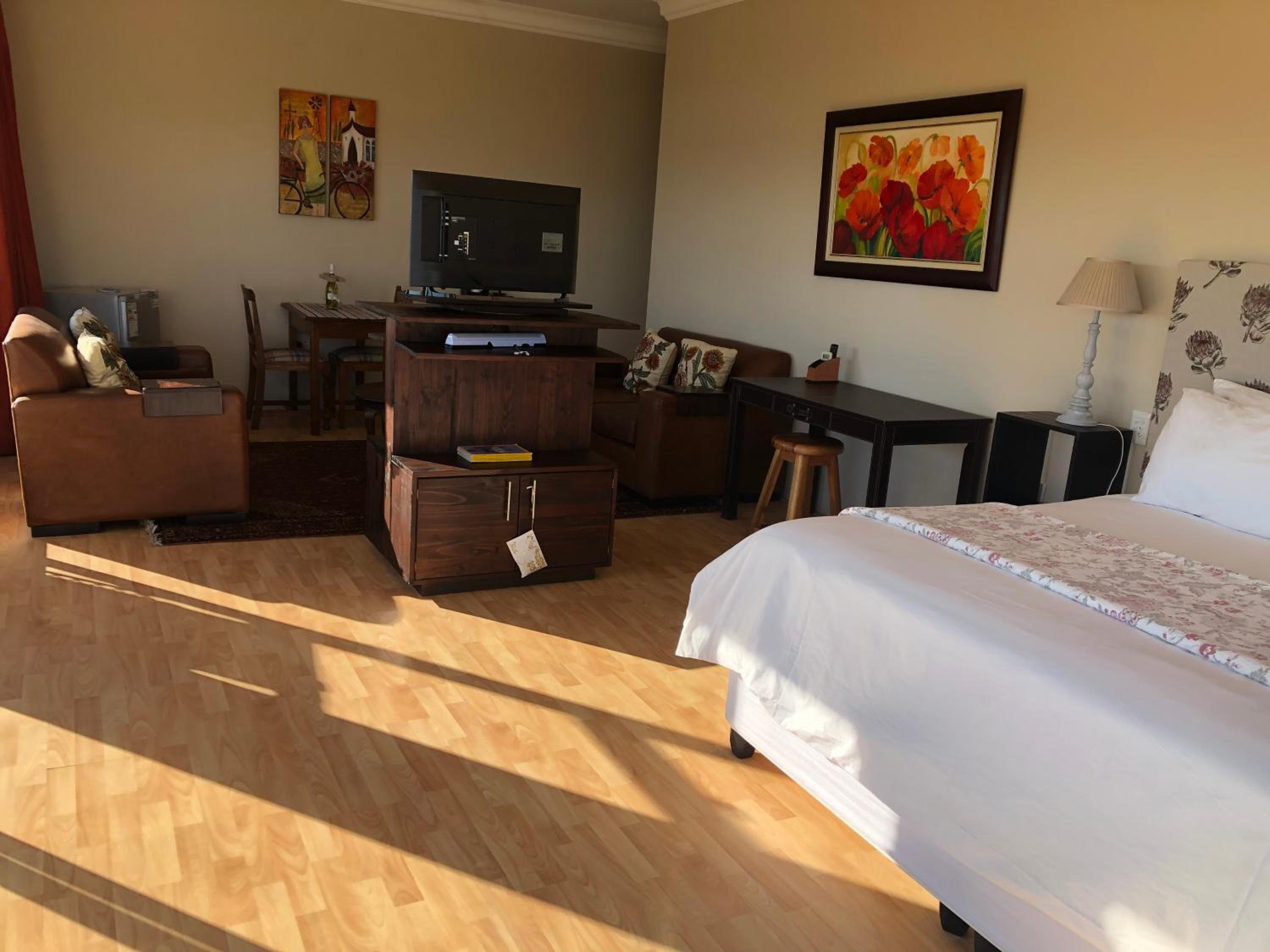 King Suite with Sea View photo 1