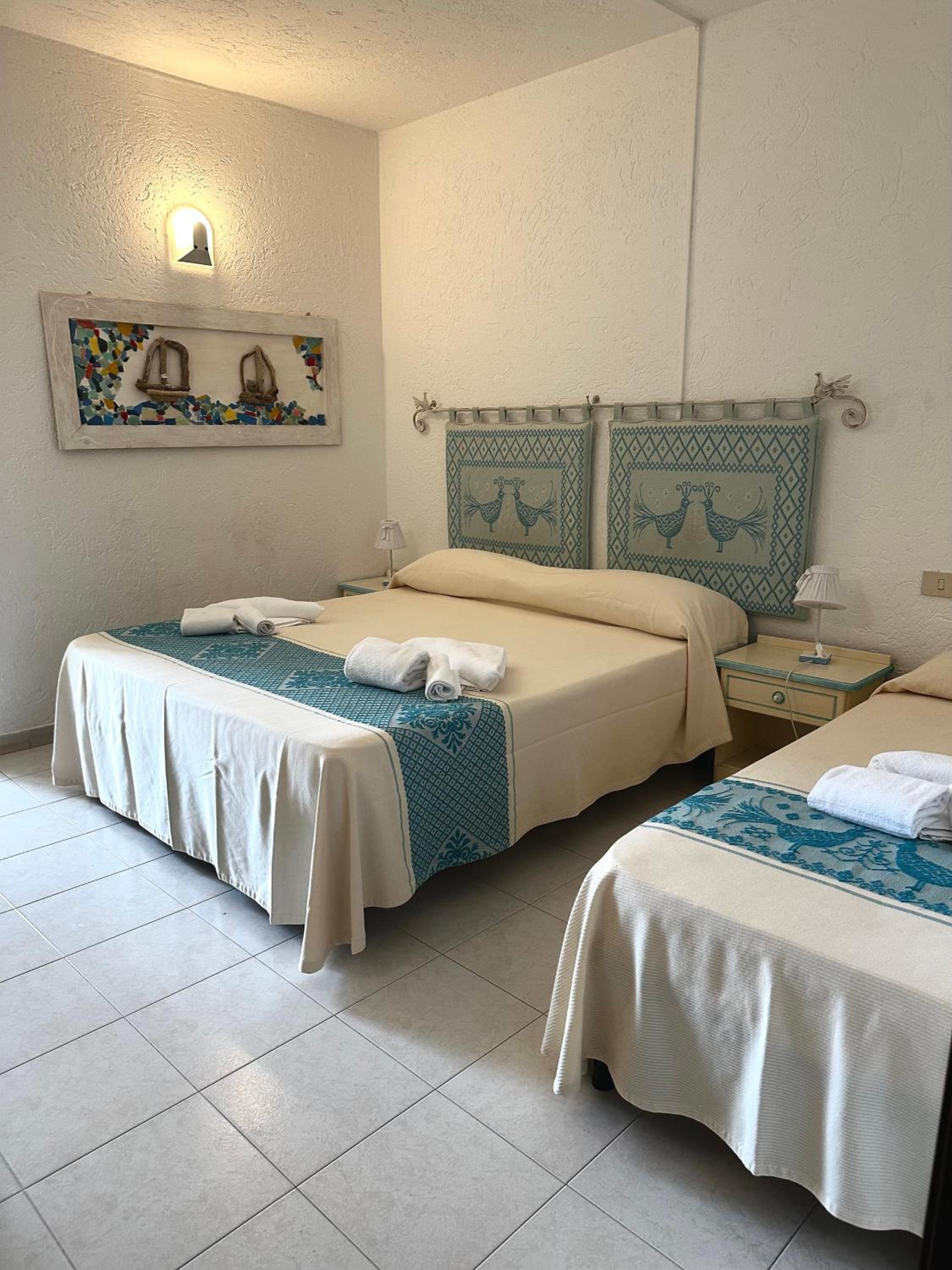 Triple Room with Balcony photo 3