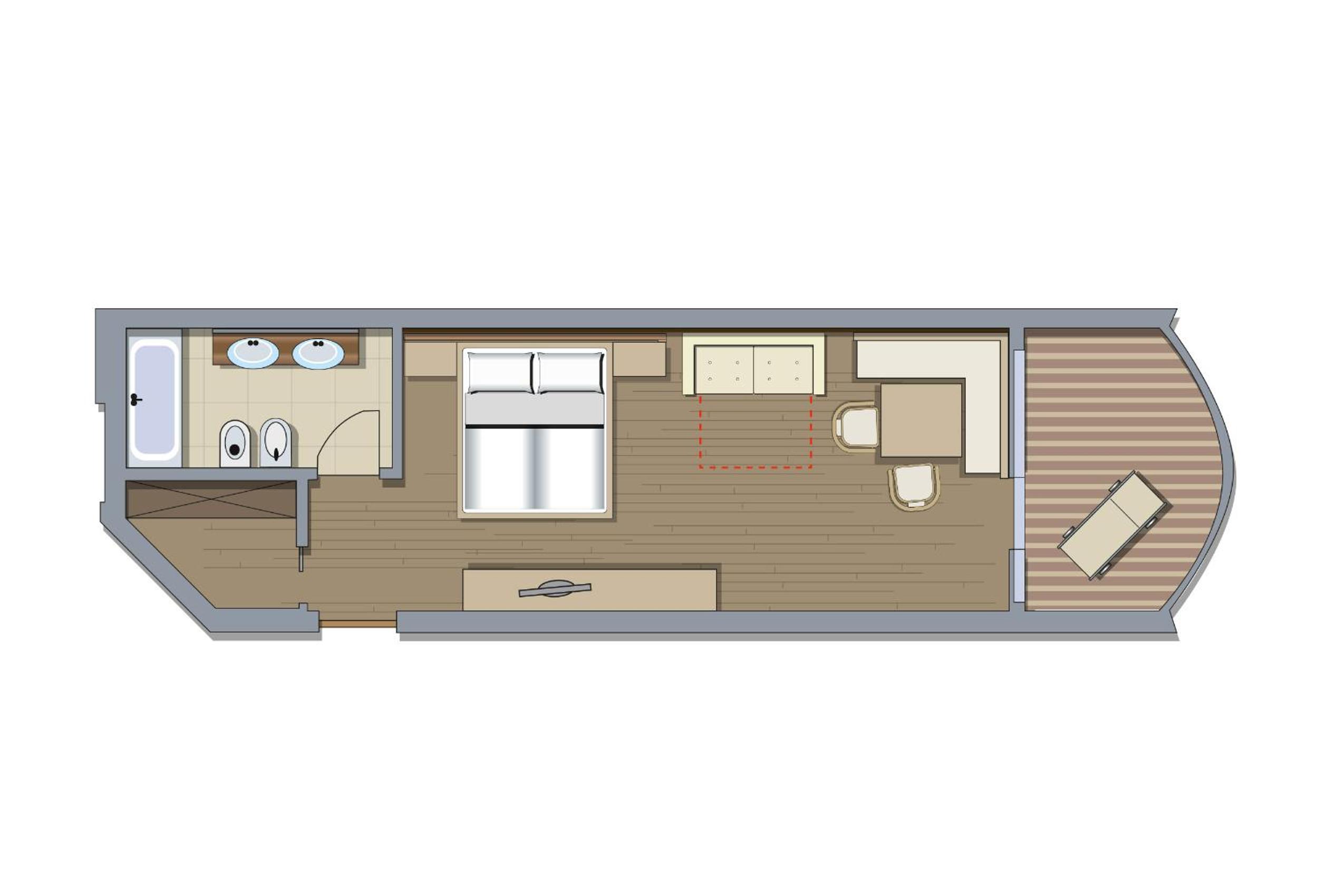Superior Double Room photo 3
