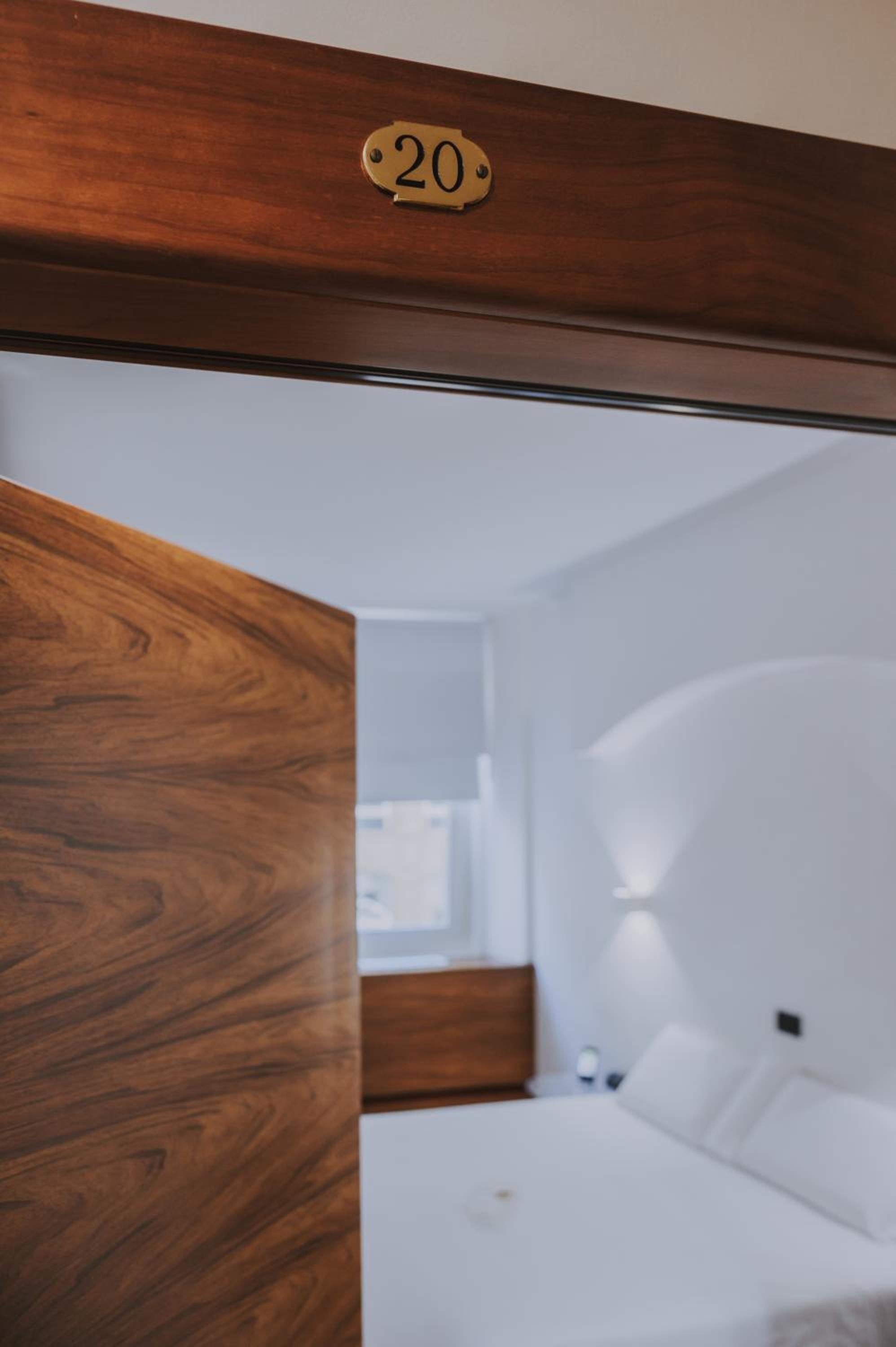 Superior Double Room photo 2