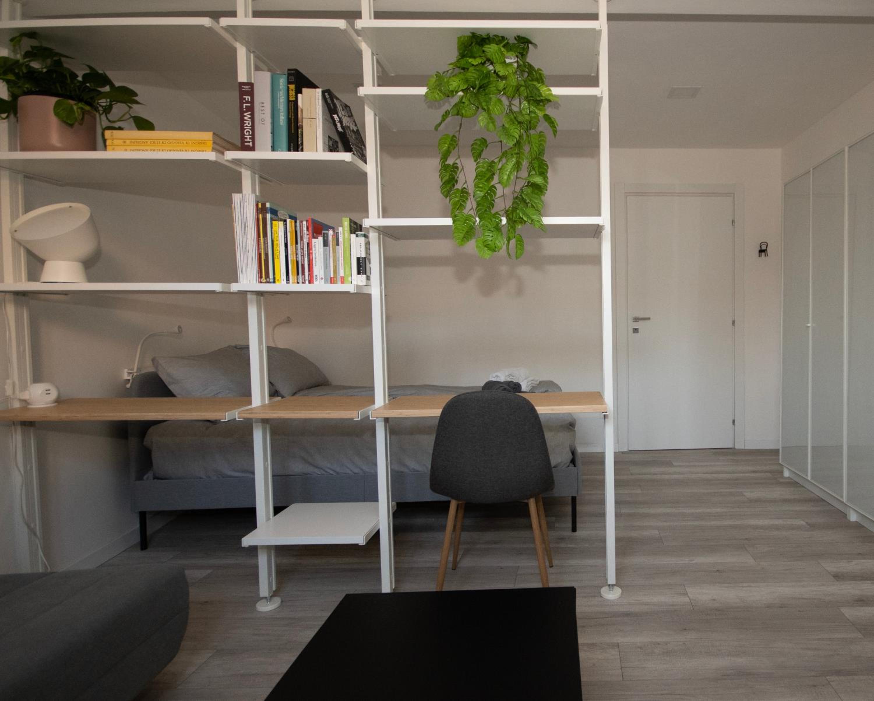 One-Bedroom House photo 3