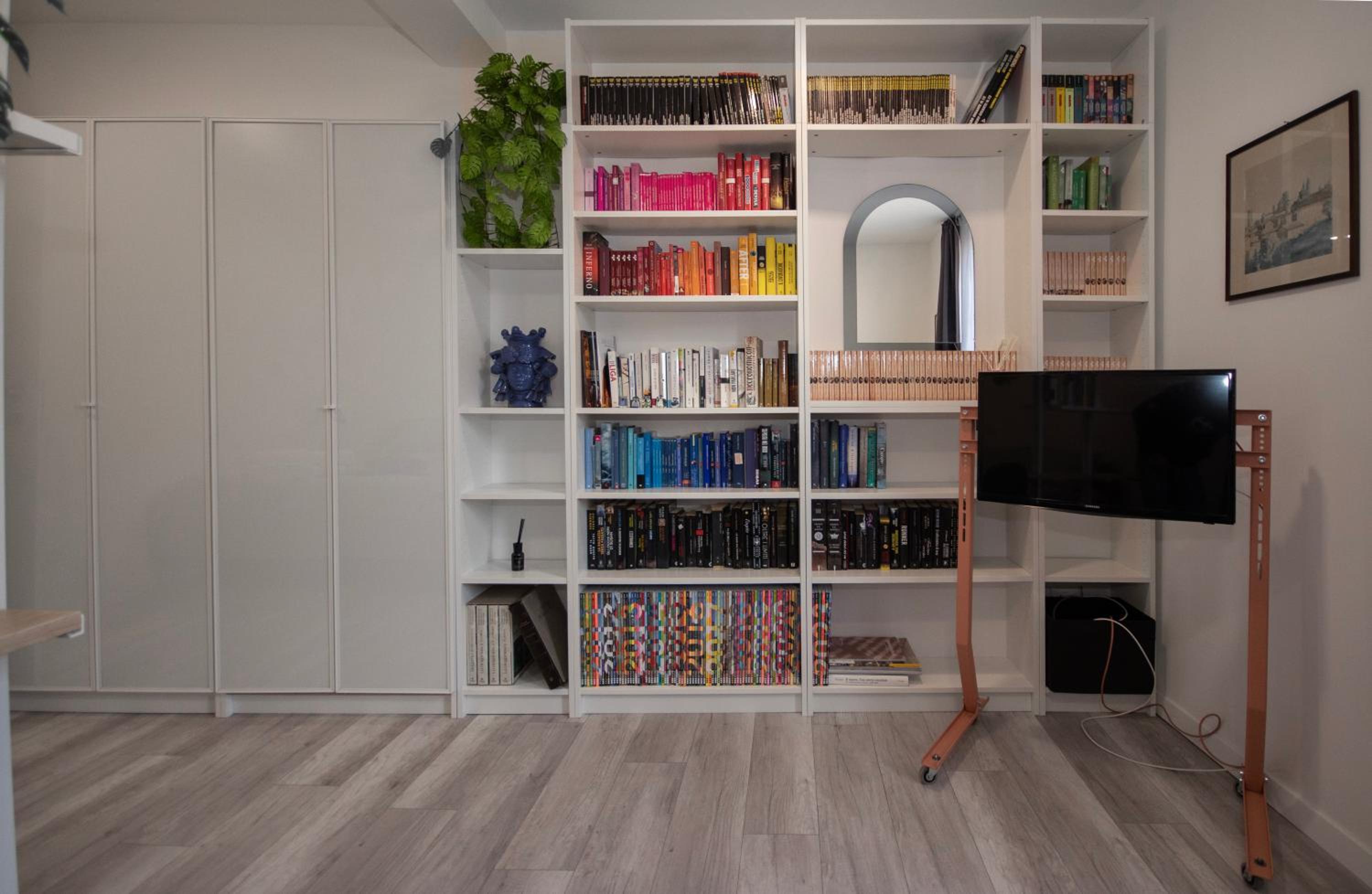 One-Bedroom House photo 2