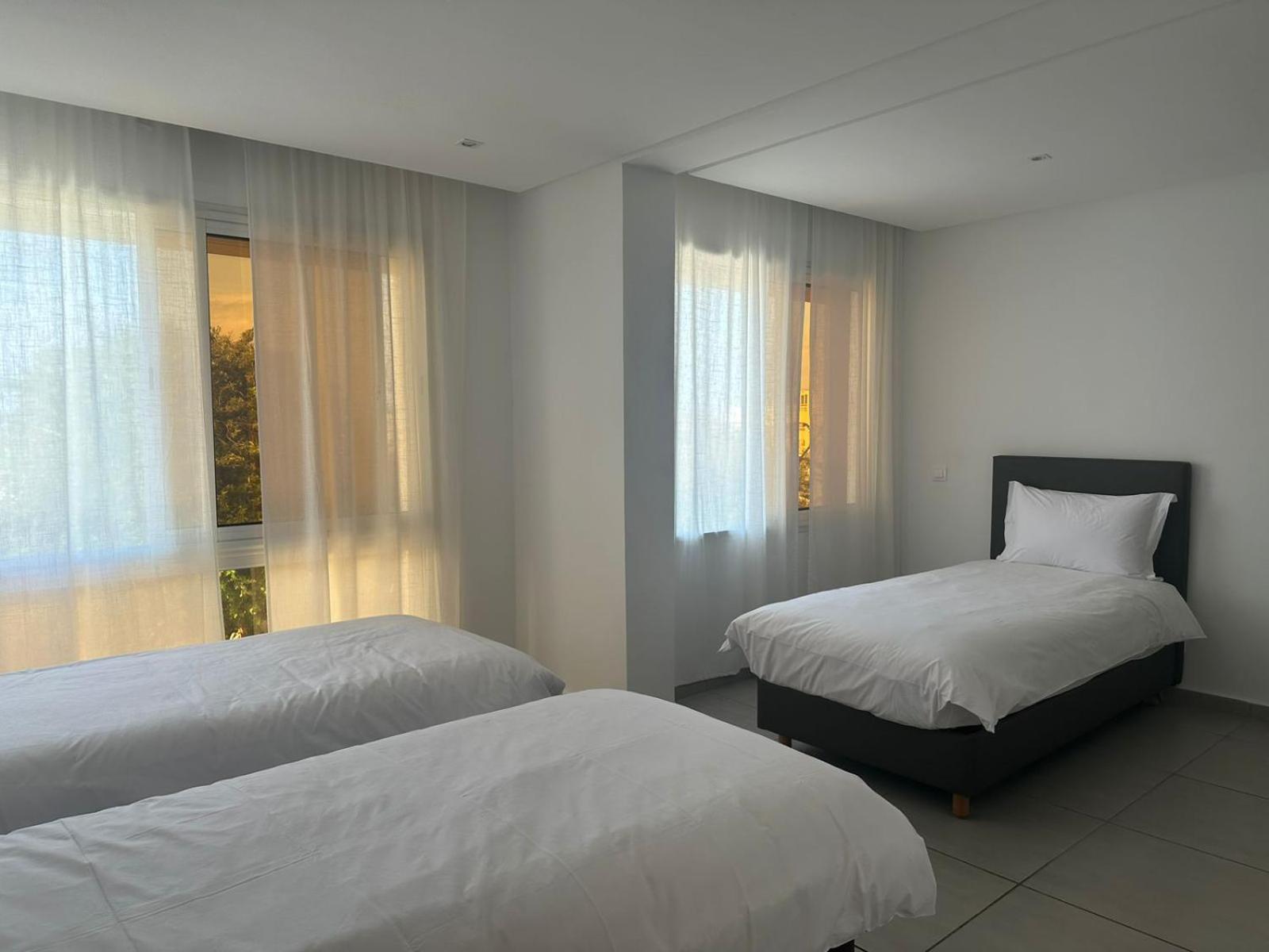 Apartment with Sea View photo 2