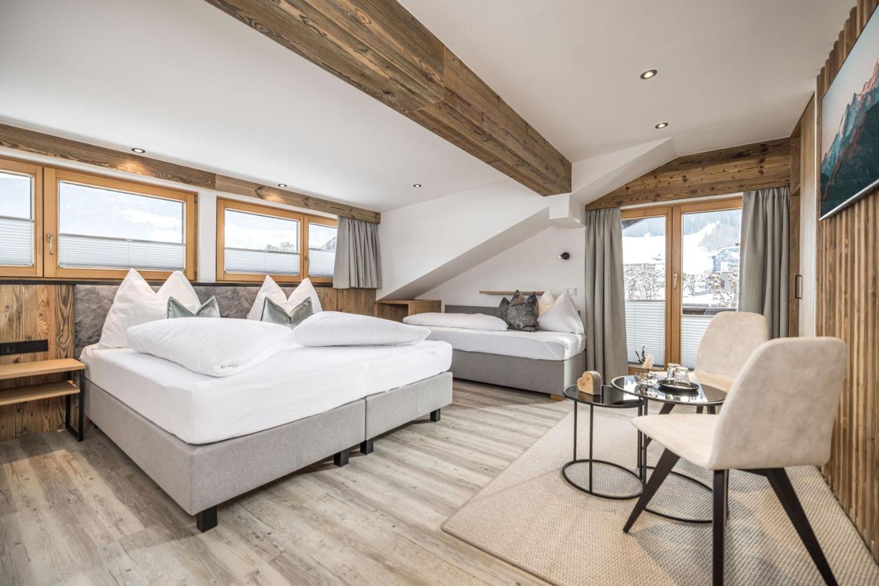 Comfort Triple Room photo 1