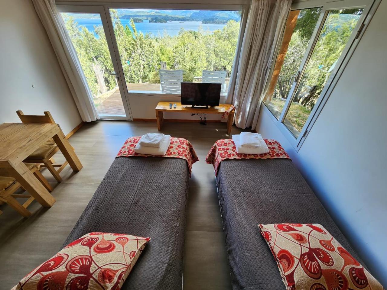 Chalet photo 1