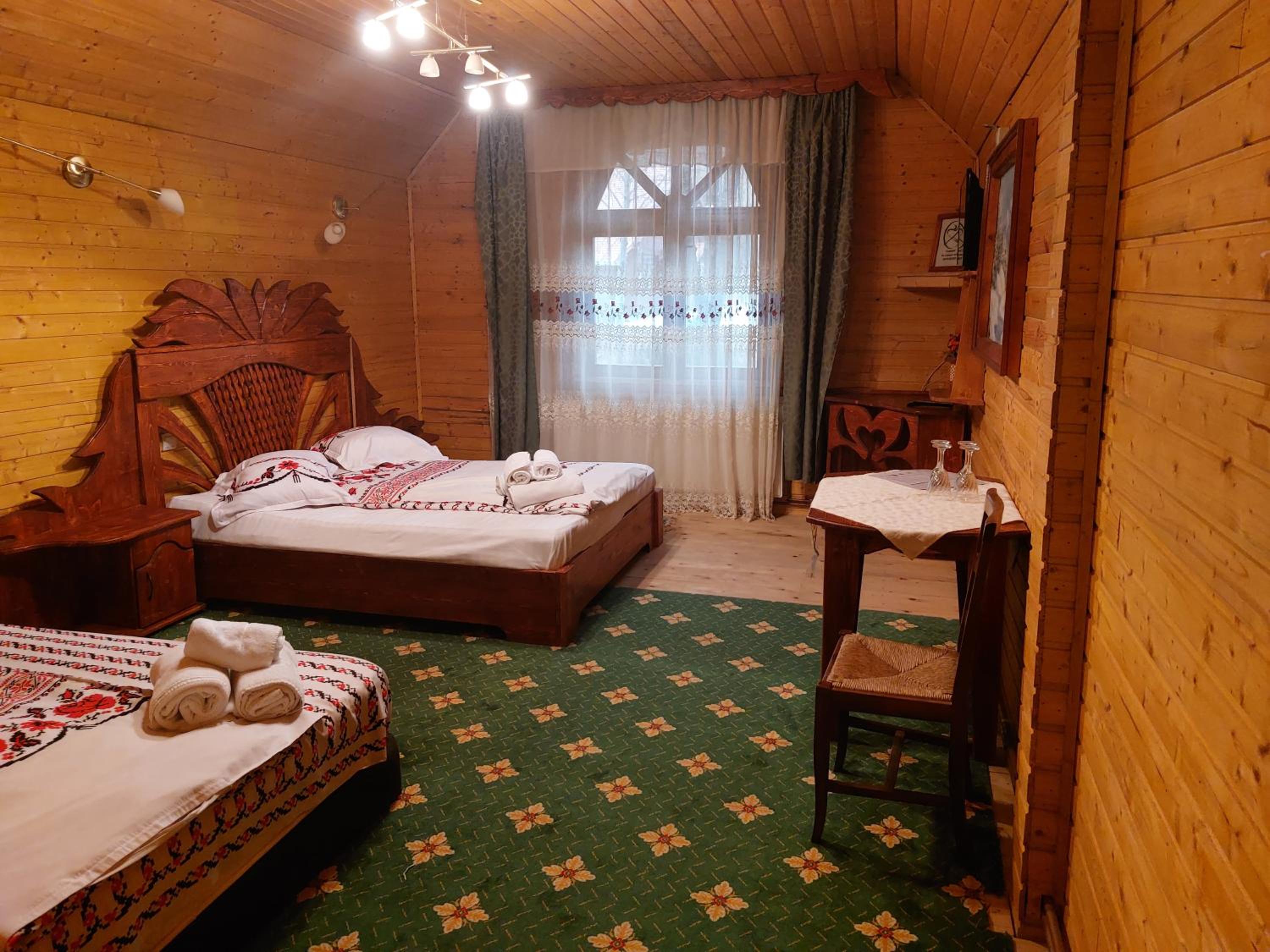 Double Or Twin Room photo 1