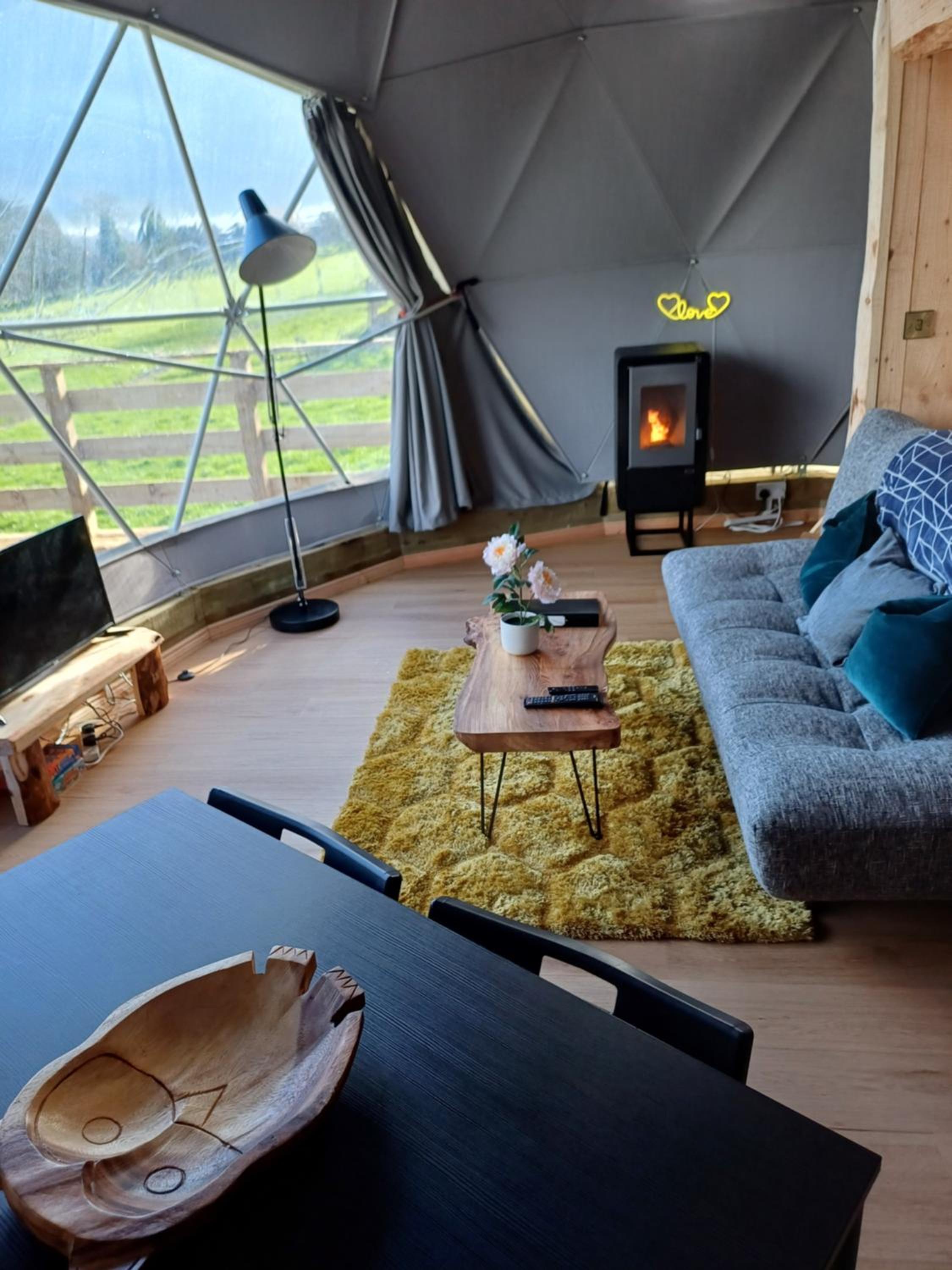 Tent - Photo 14