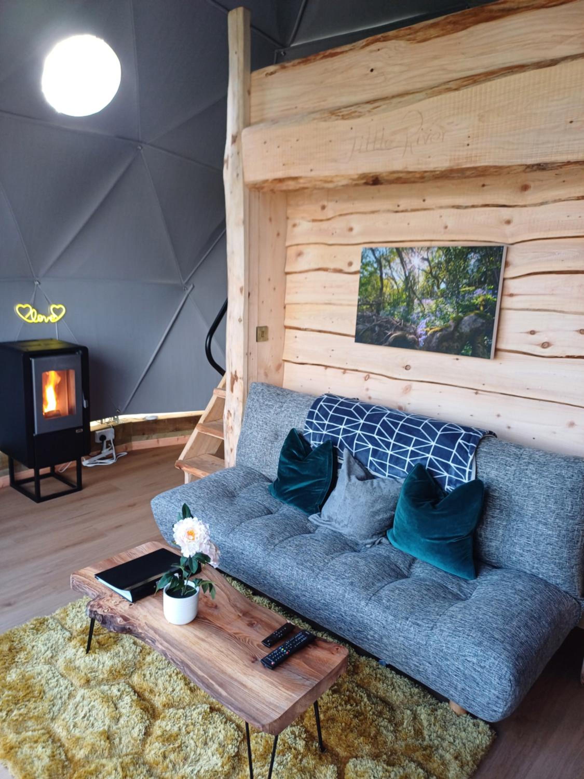 Tent - Photo 23