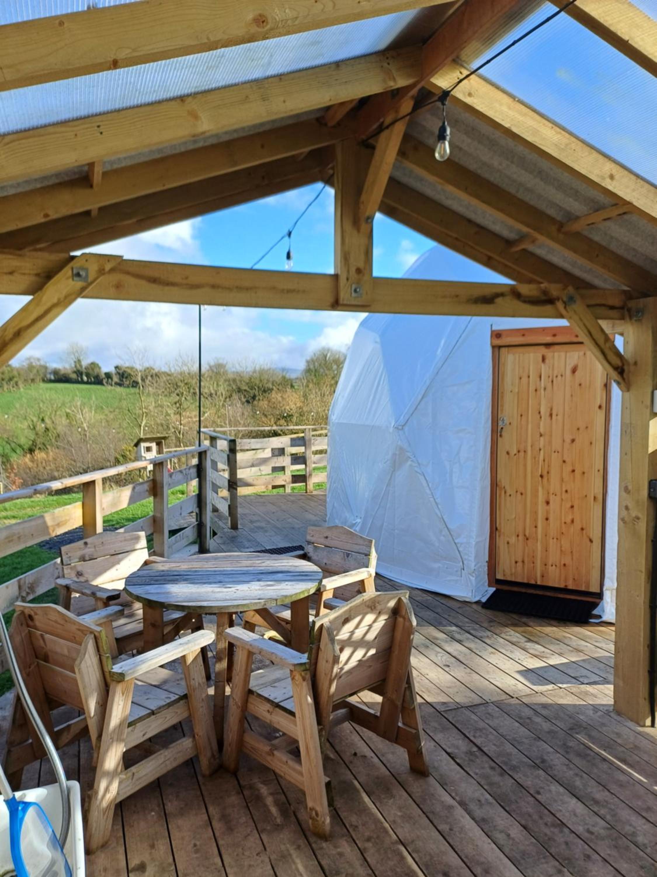 Tent - Photo 21