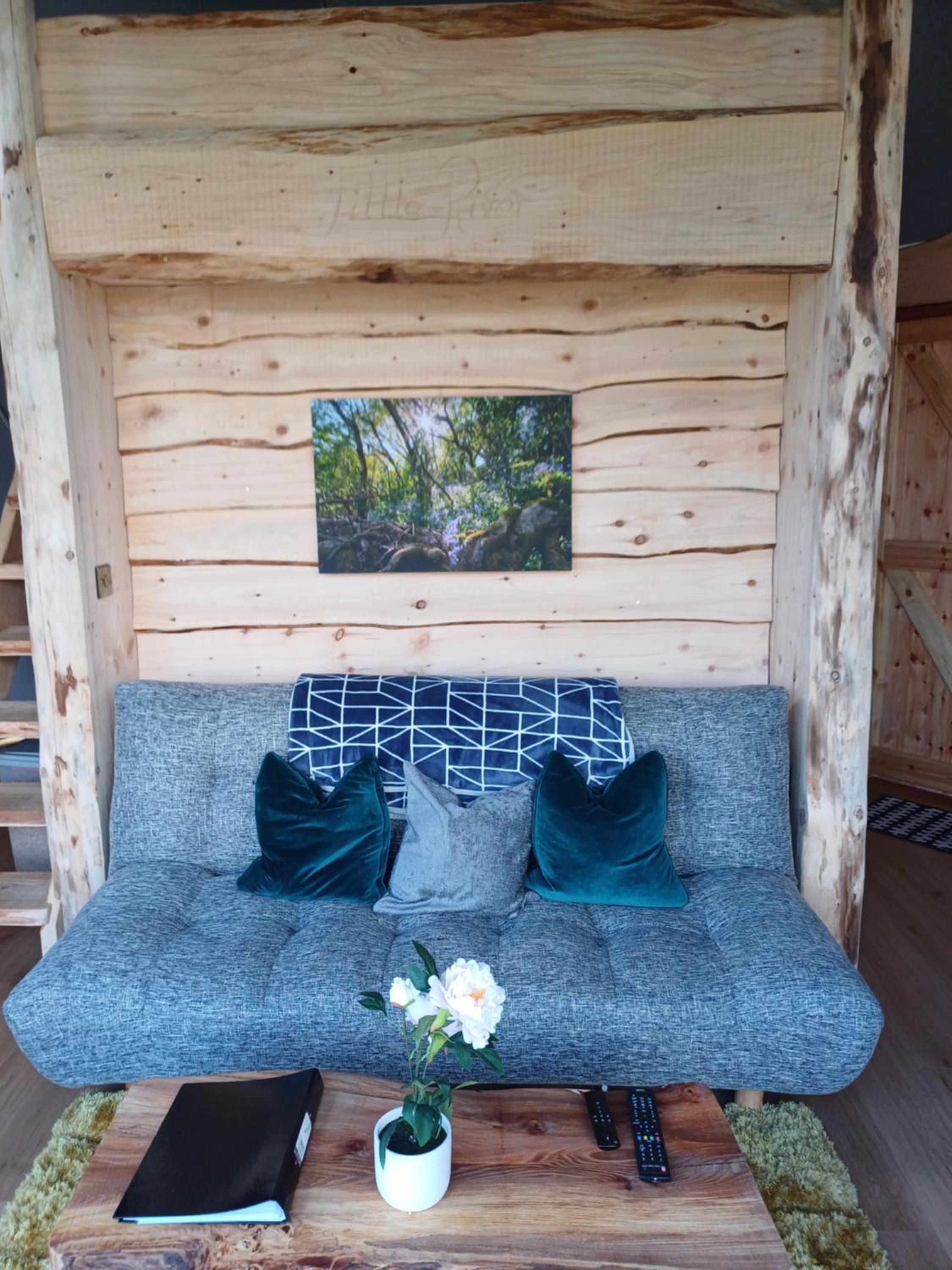 Tent - Photo 27