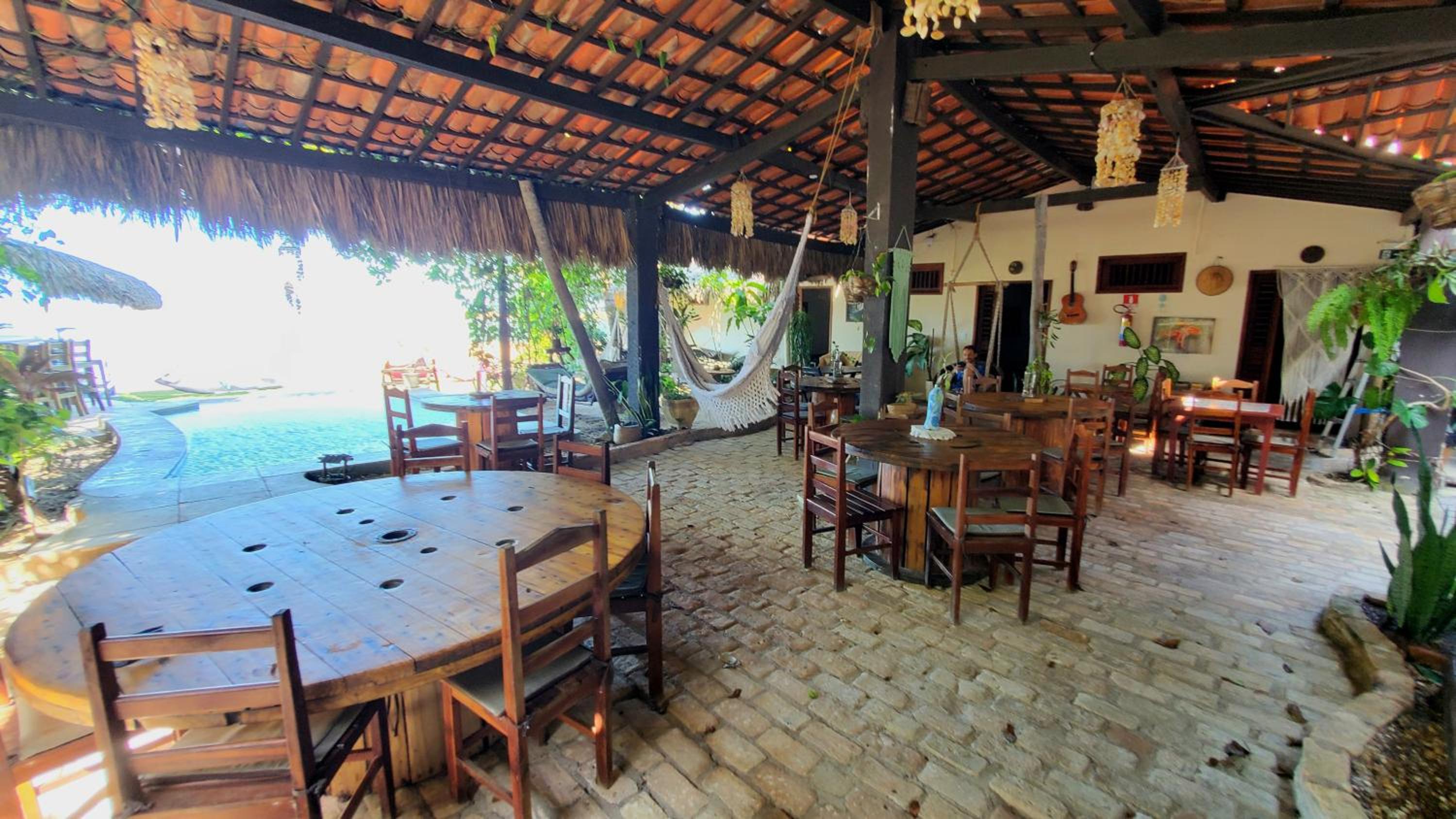 Superior Triple Room With Sea View photo 2
