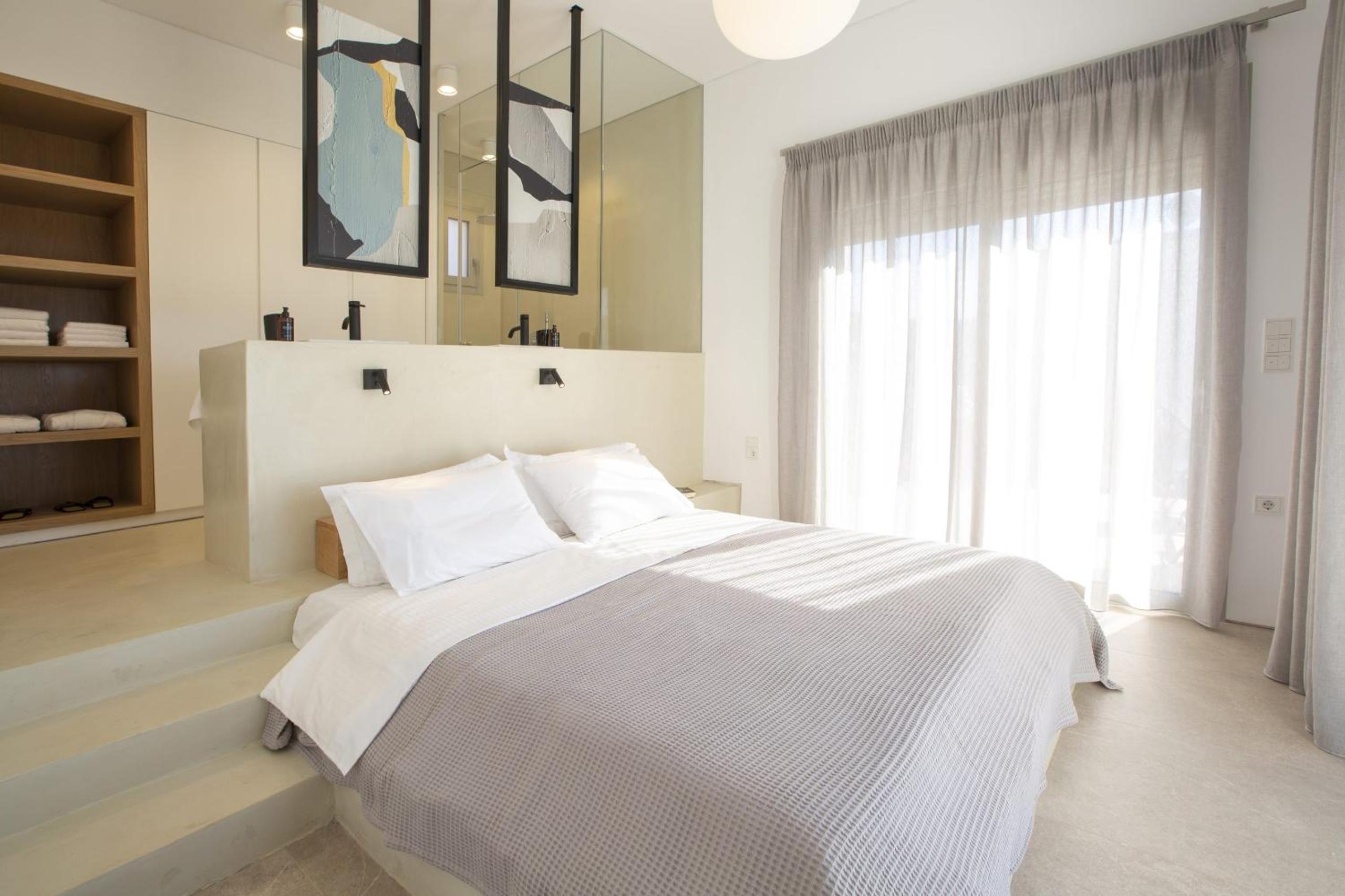Two-Bedroom Villa photo 1