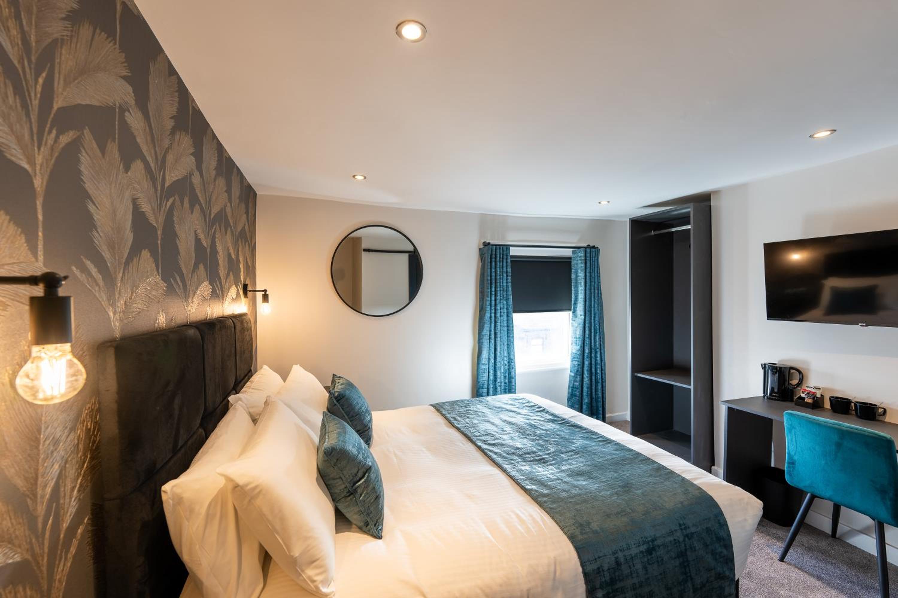 King Room photo 2