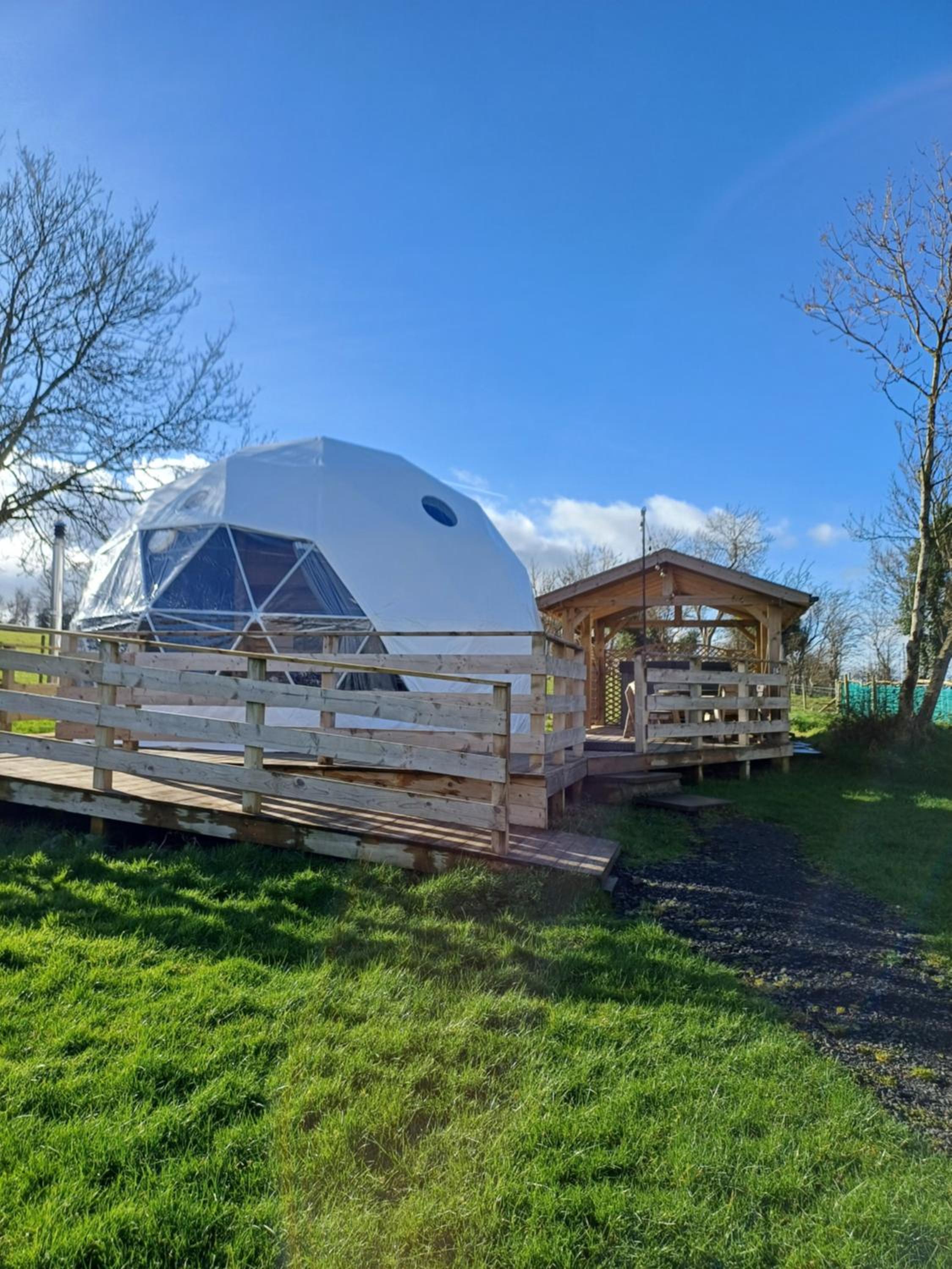 Tent - Photo 28