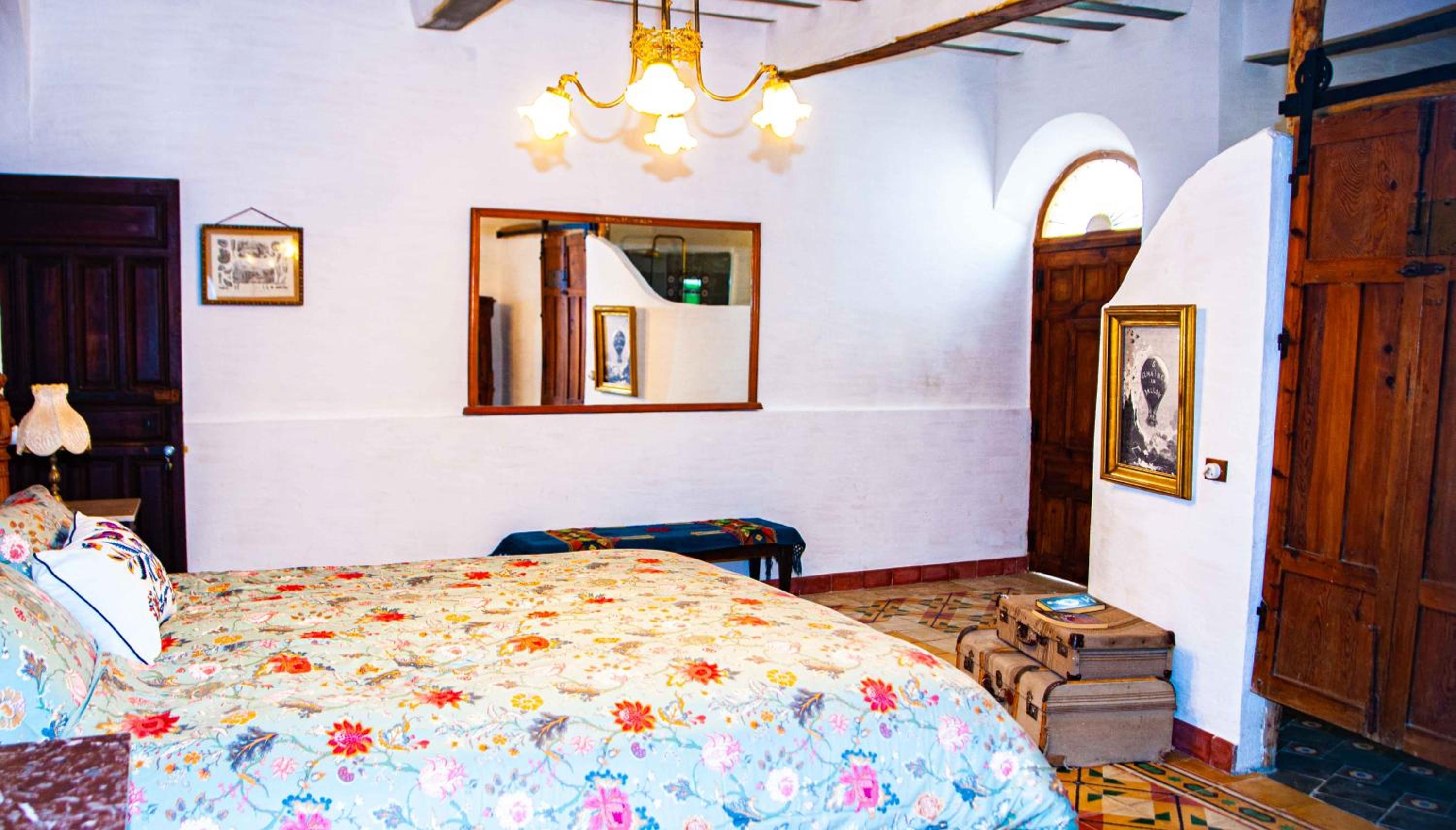 Casa don Eliseo, Photo 4