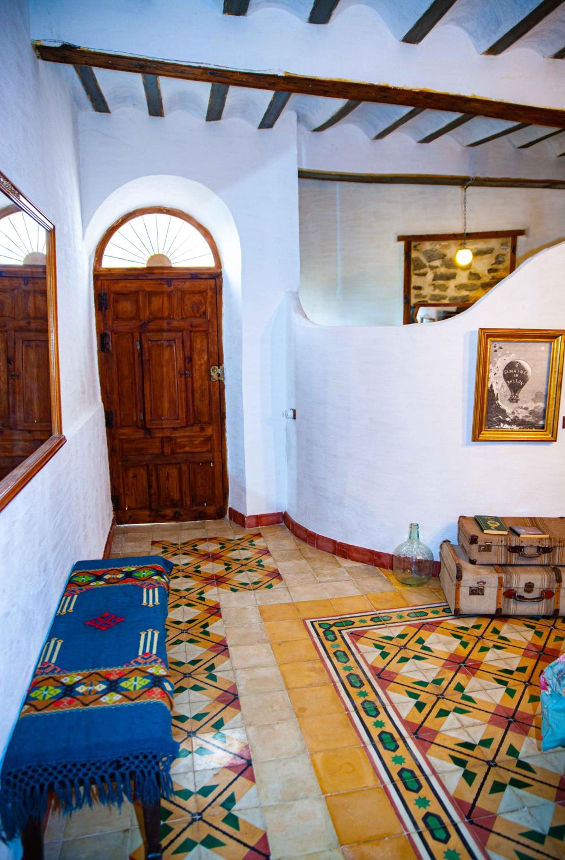 Casa don Eliseo, Photo 9