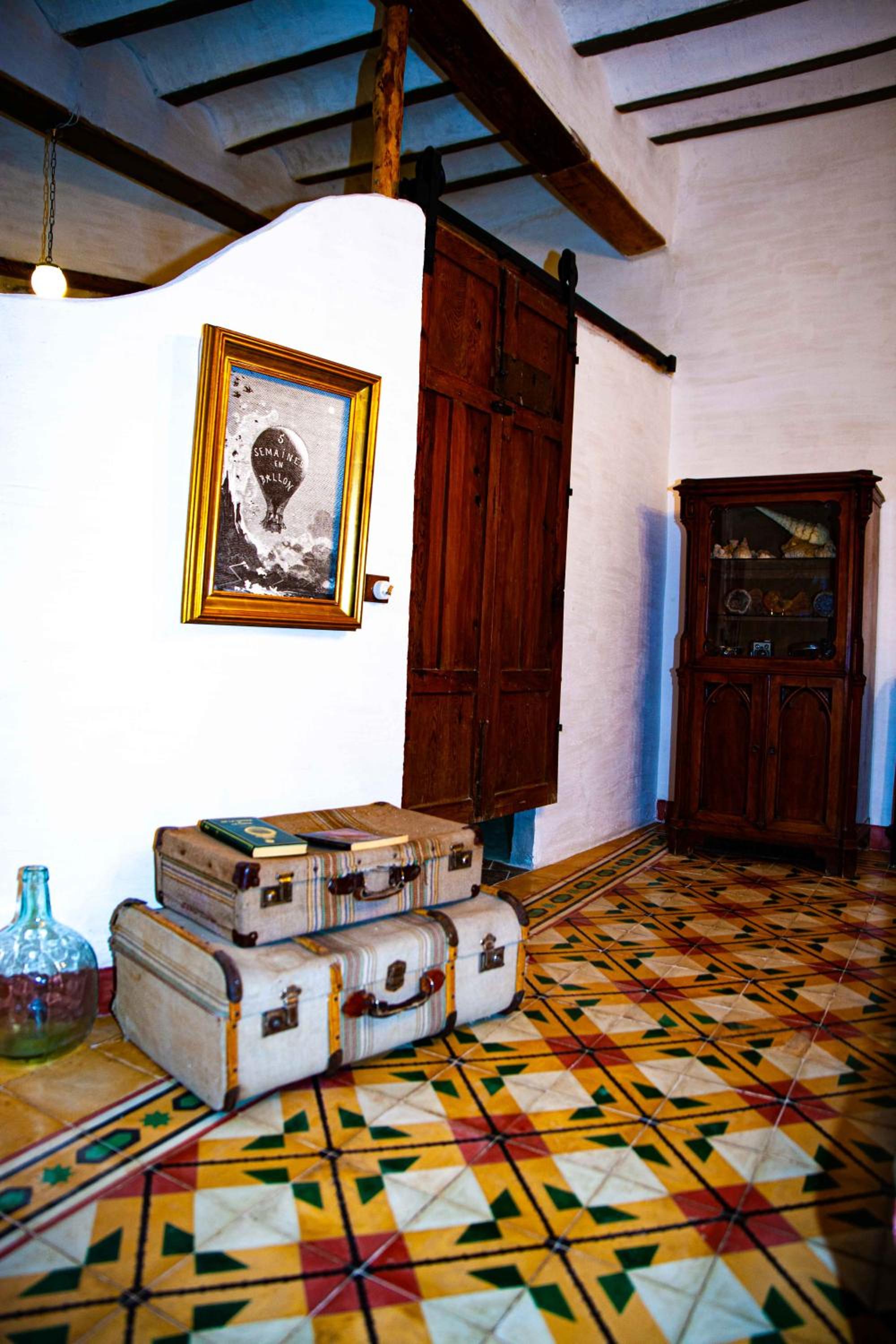 Triple Room - Disability Access photo 3