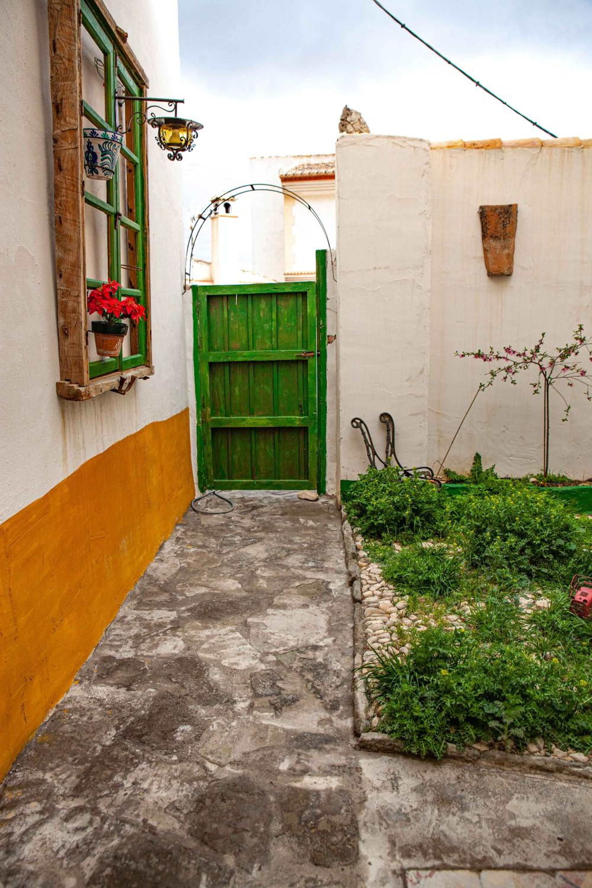 Casa don Eliseo, Photo 10