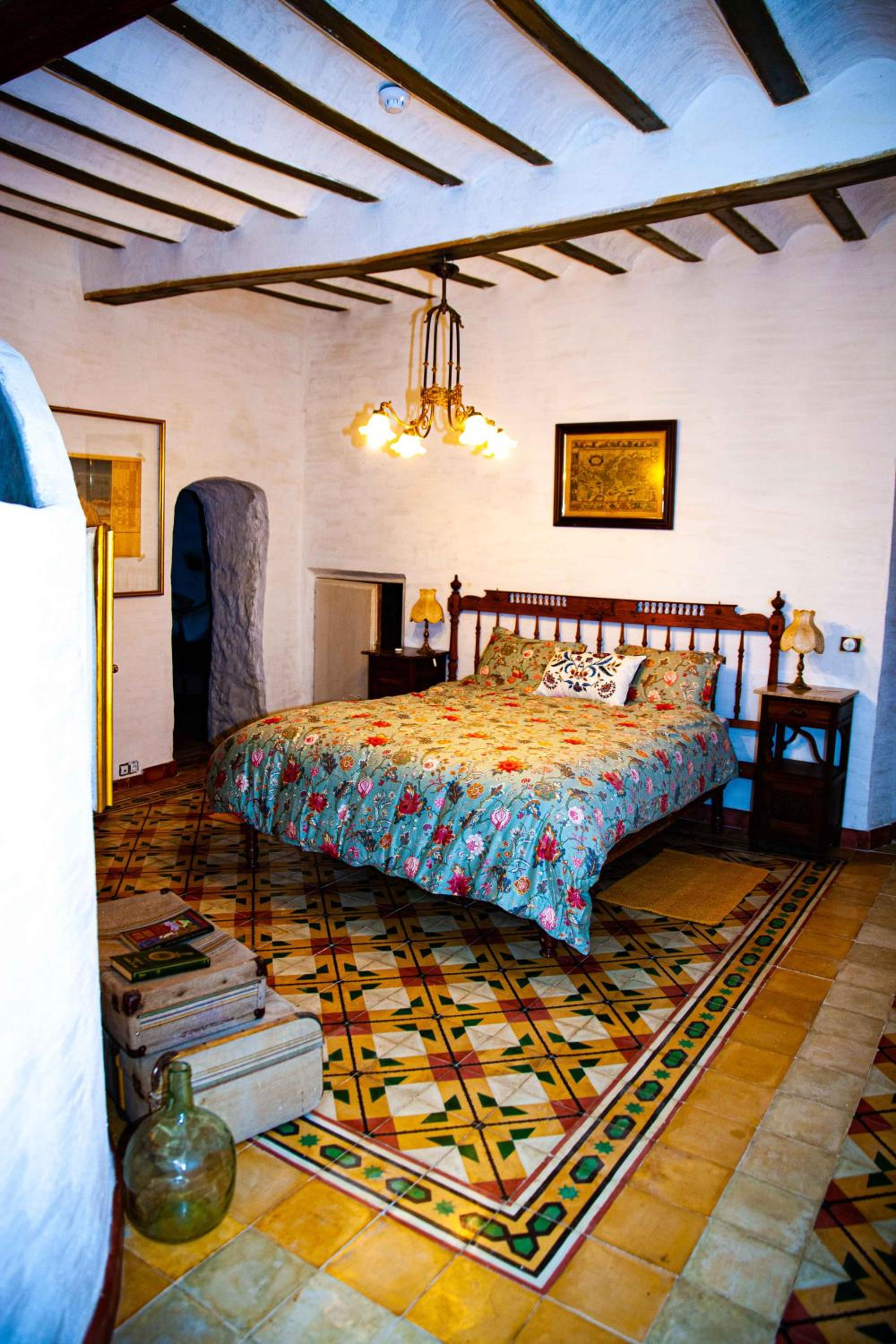 Casa don Eliseo, Photo 7
