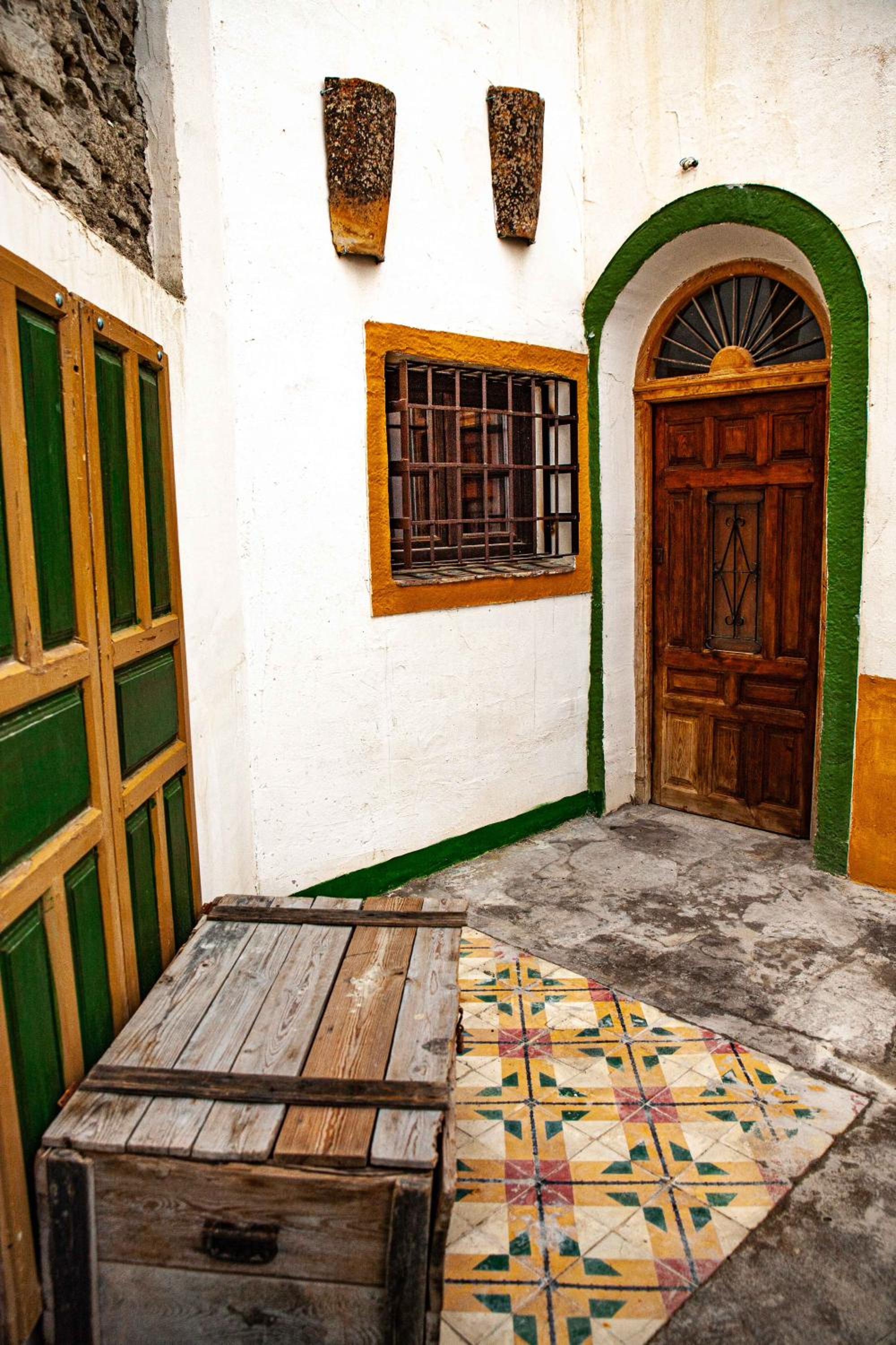 Casa don Eliseo, Photo 11