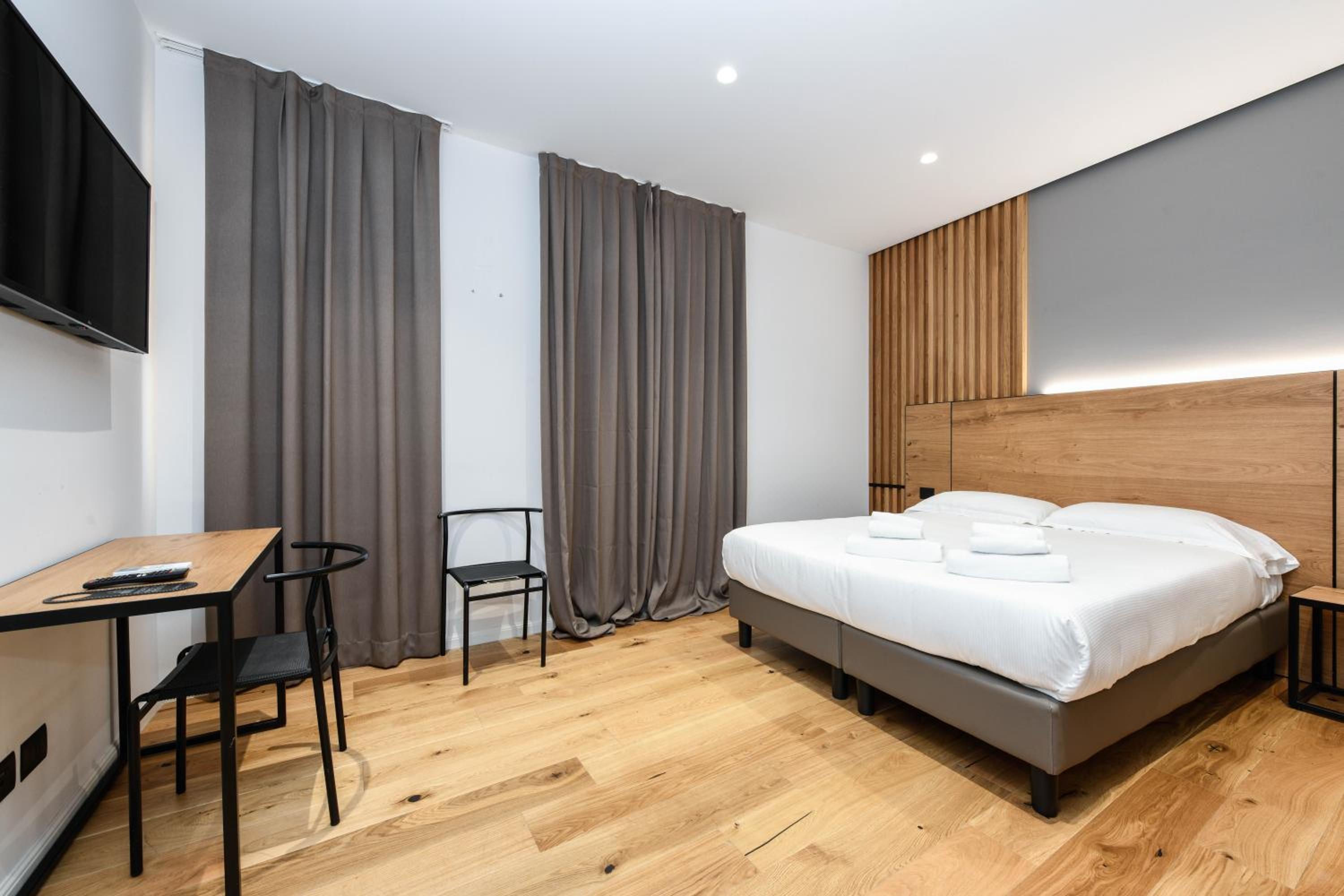 Comfort Quadruple Room - Photo 6