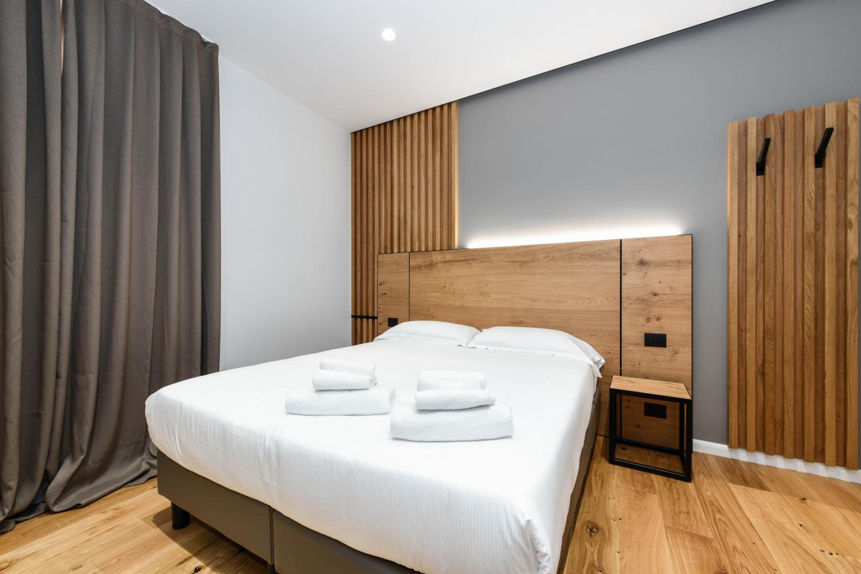 Comfort Quadruple Room - Photo 1