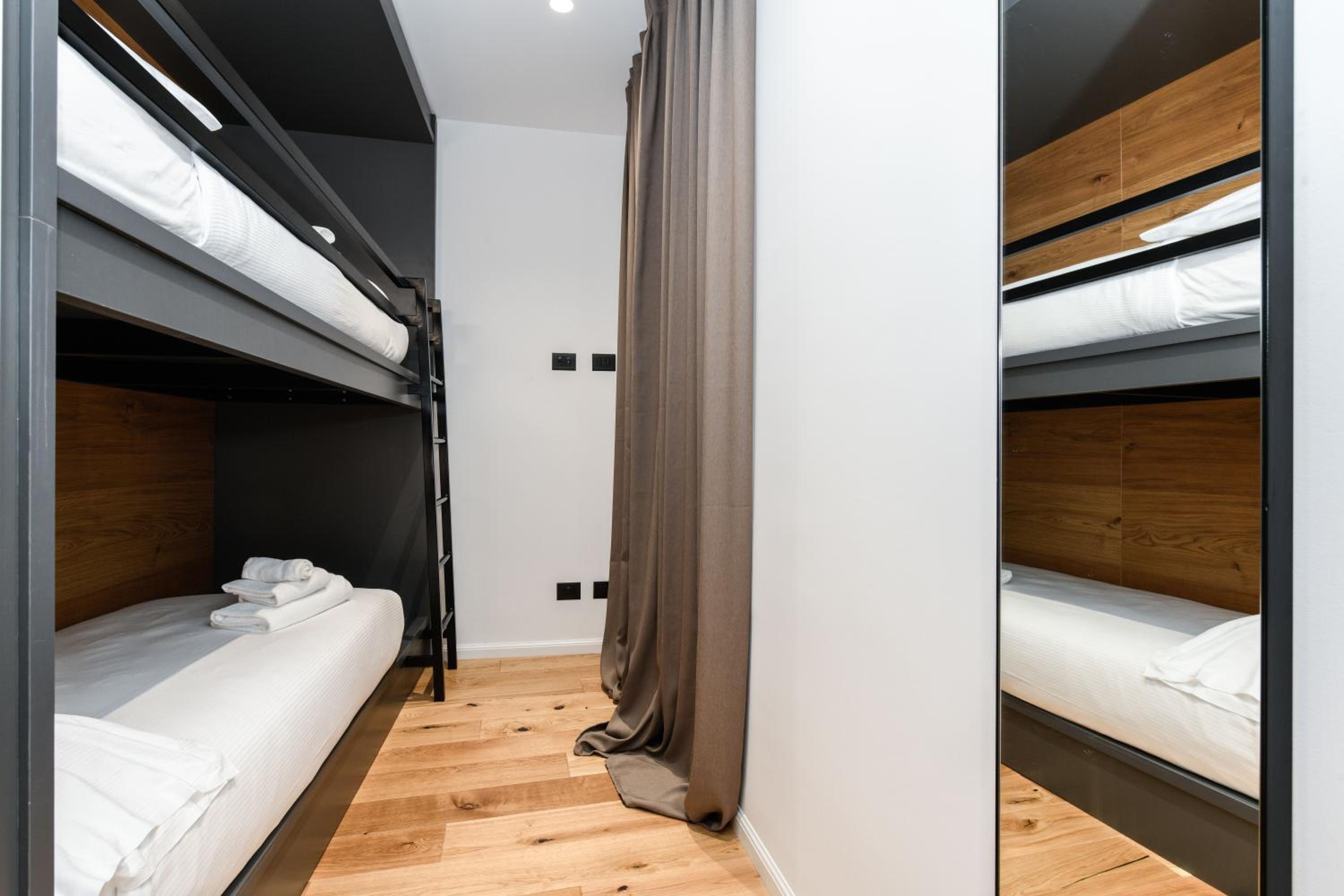 Comfort Quadruple Room - Photo 5