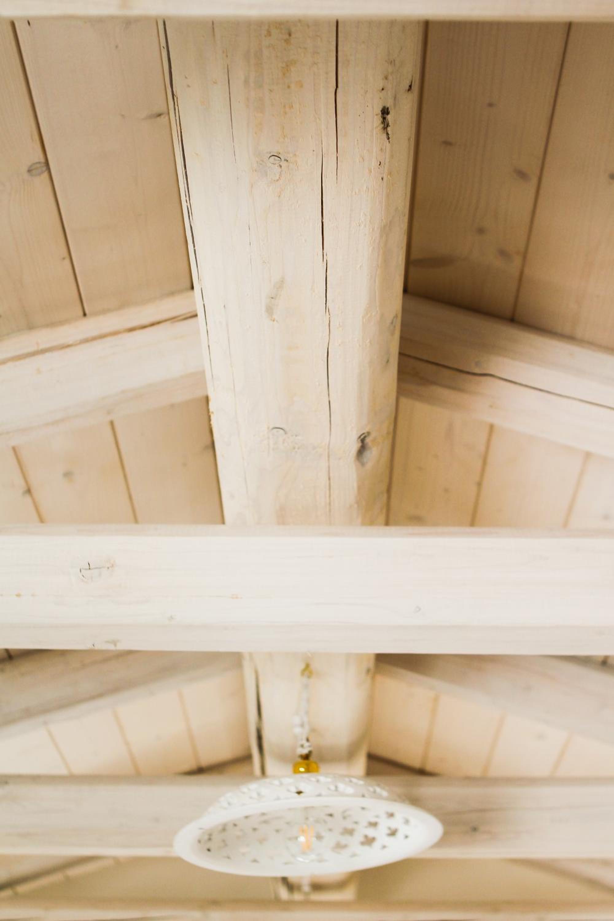 Double Room - Attic - Photo 4