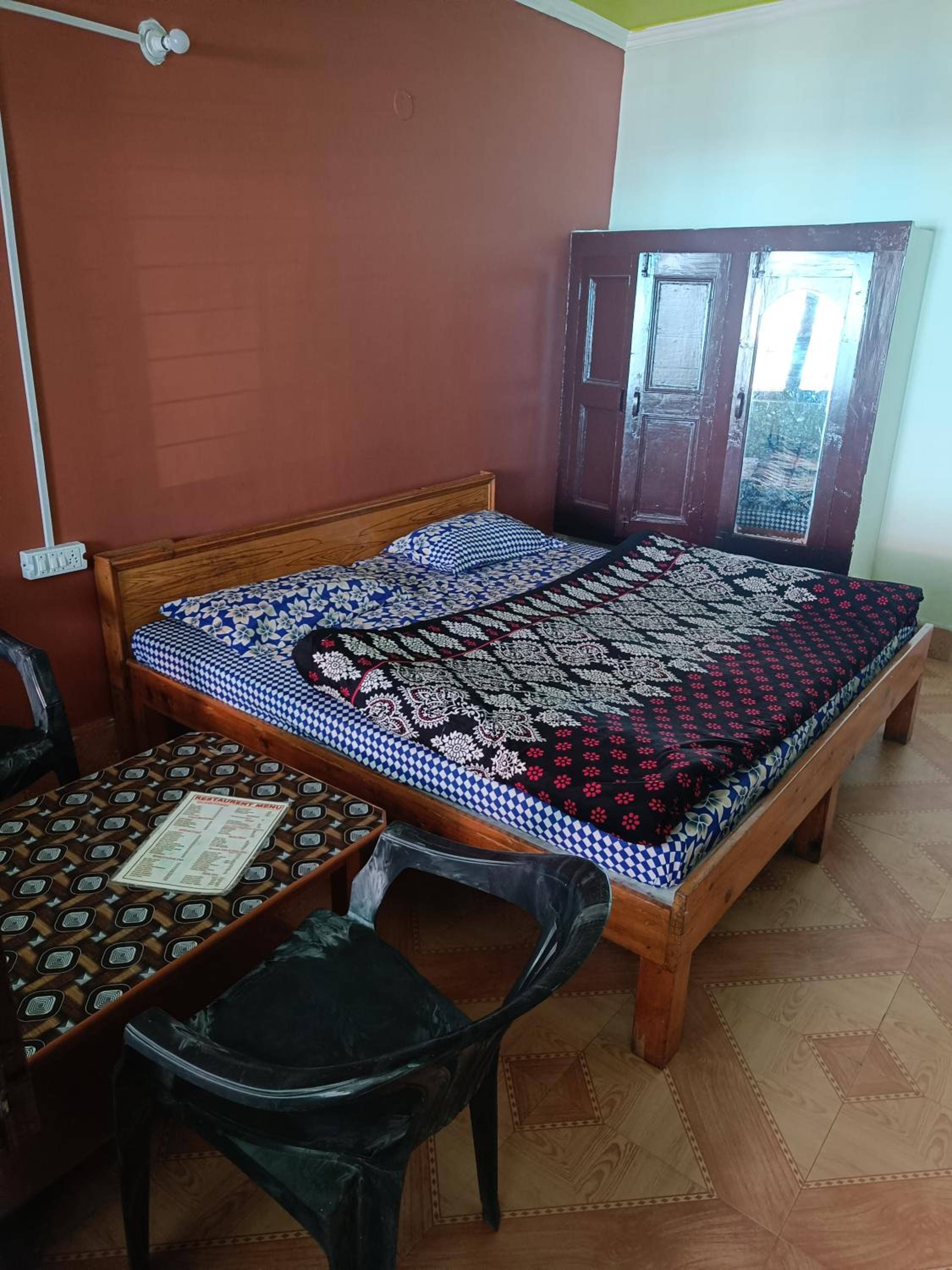 Double Room photo 3