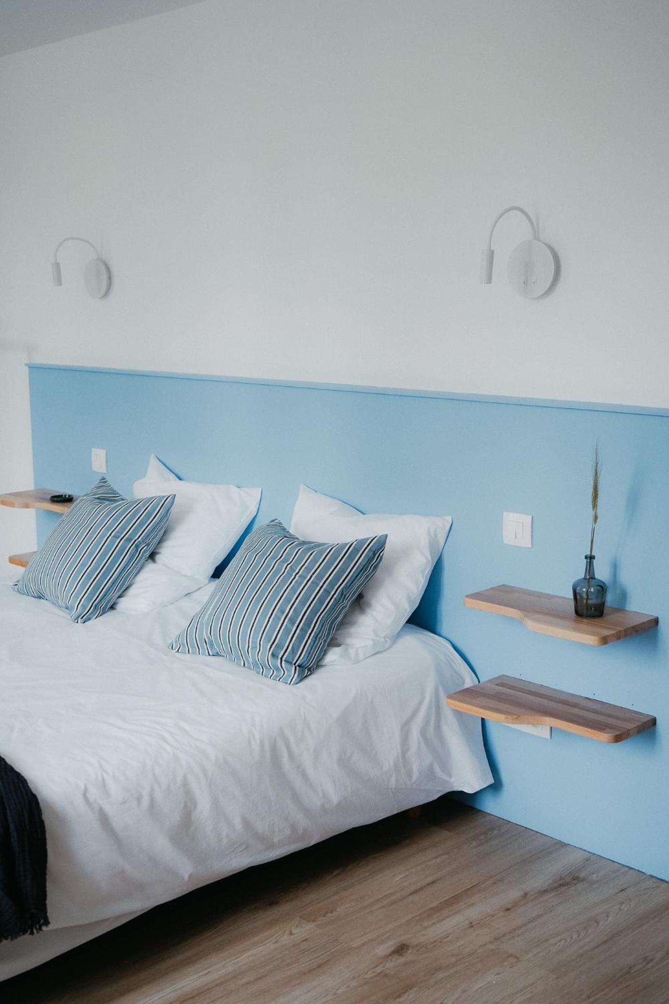 Double Room with Private Bathroom photo 2