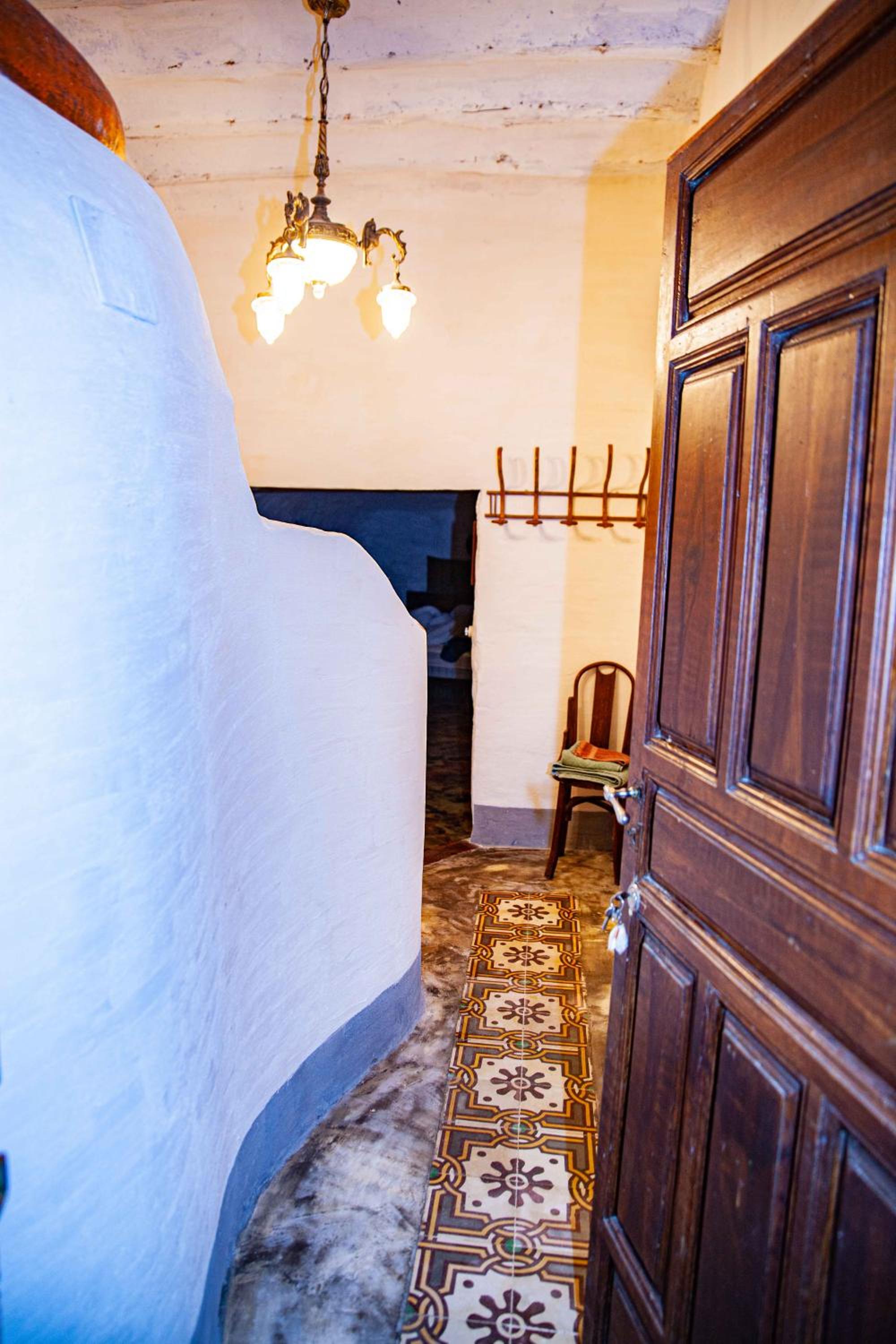Habitación Deluxe King