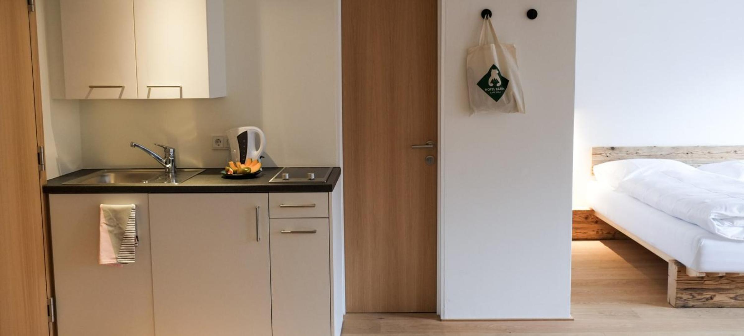 Family Room With Kitchenette - Photo 3