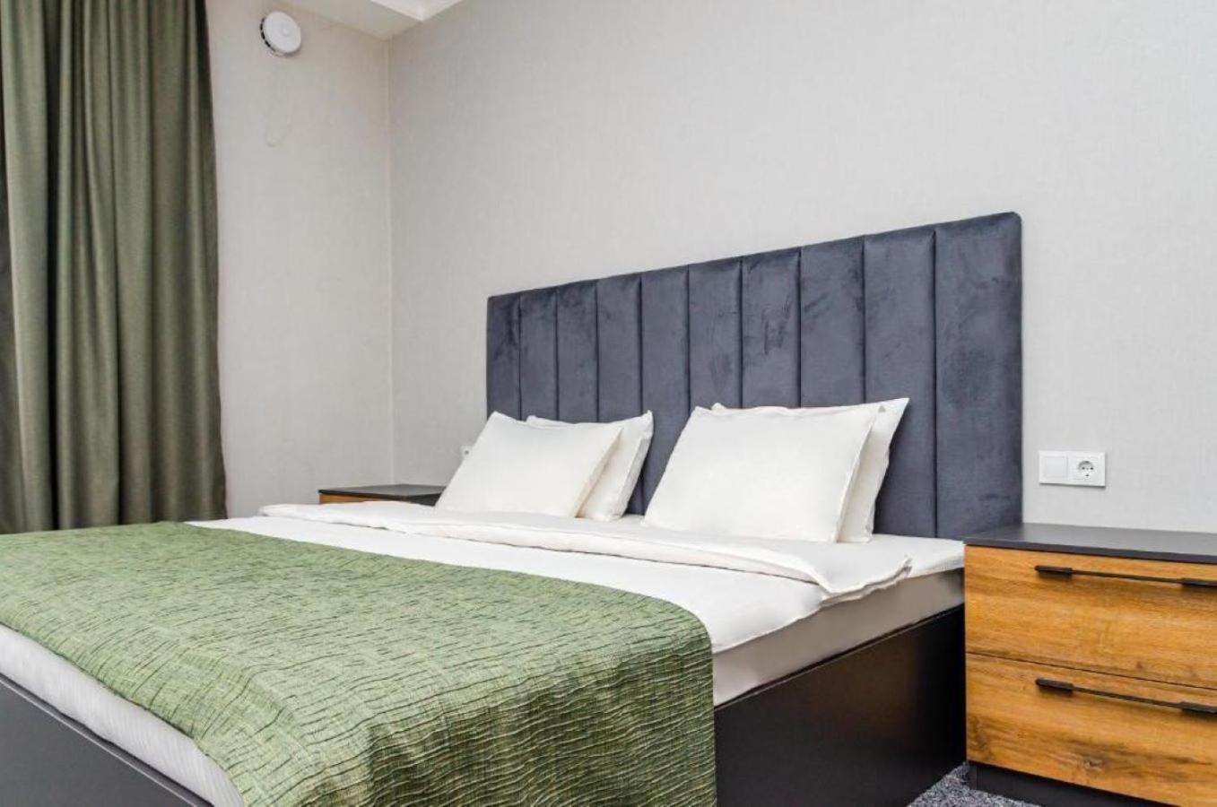 King Room with Balcony photo 2