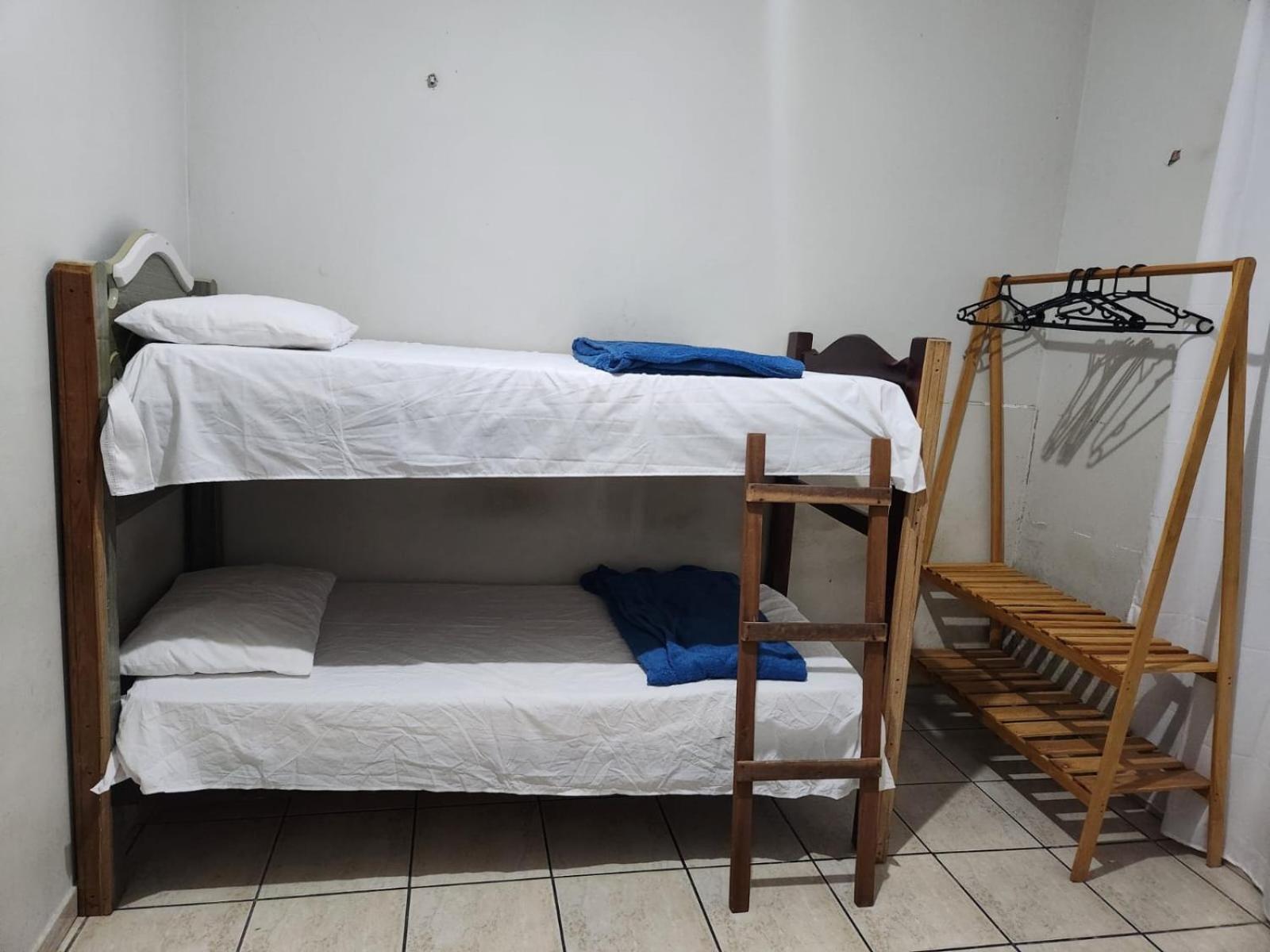 Single Bed in Dormitory Room photo 3