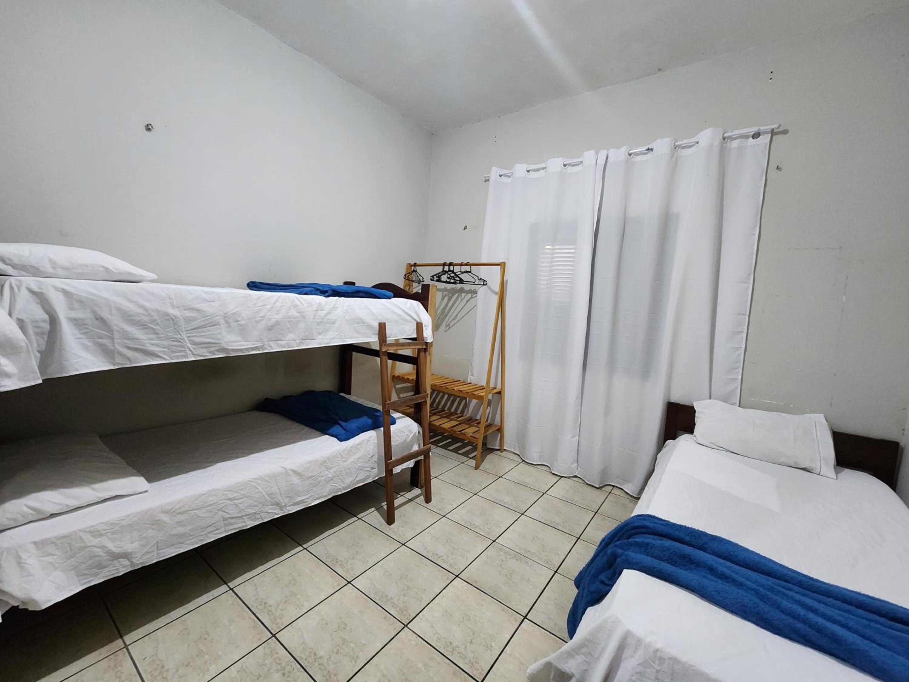 Single Bed in Dormitory Room photo 2