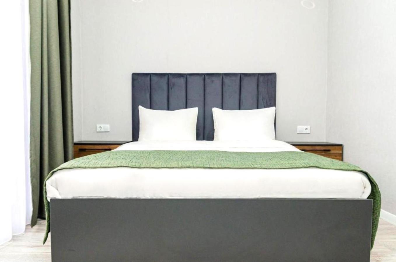 Double Room with Balcony photo 2