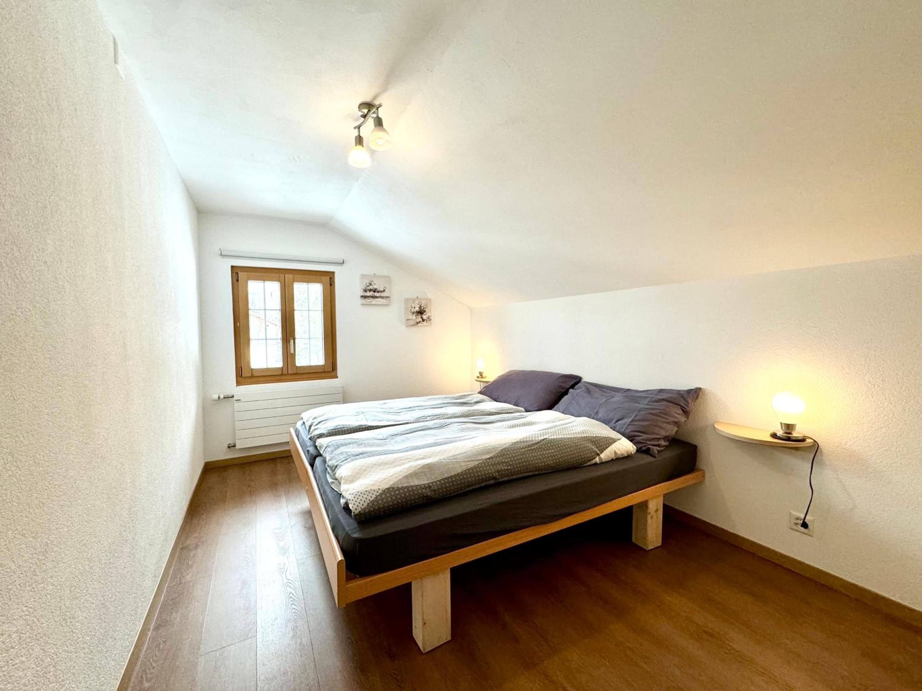 Three-Bedroom Apartment - Upper Floor - Photo 9