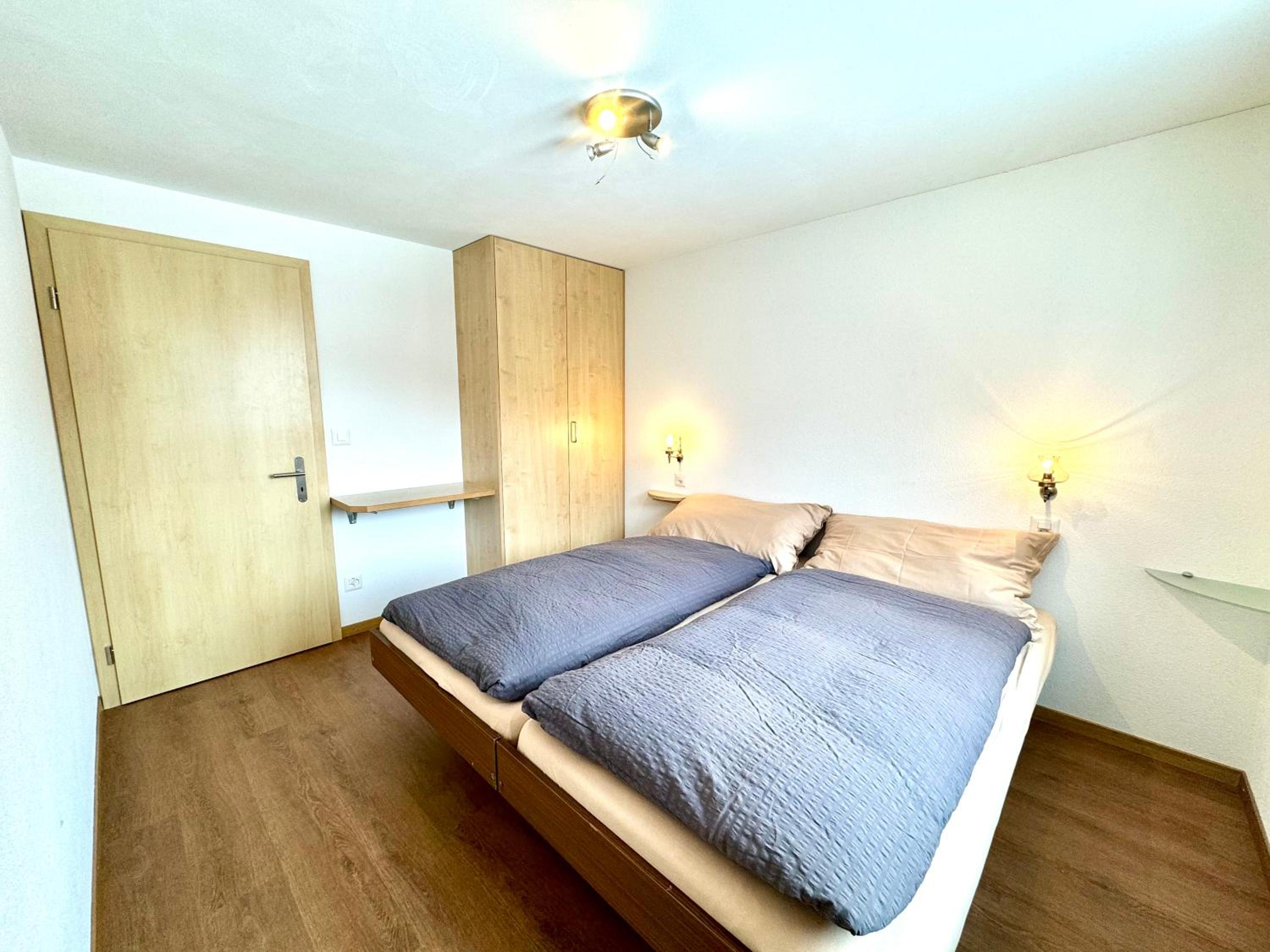 Three-Bedroom Apartment - Upper Floor - Photo 6