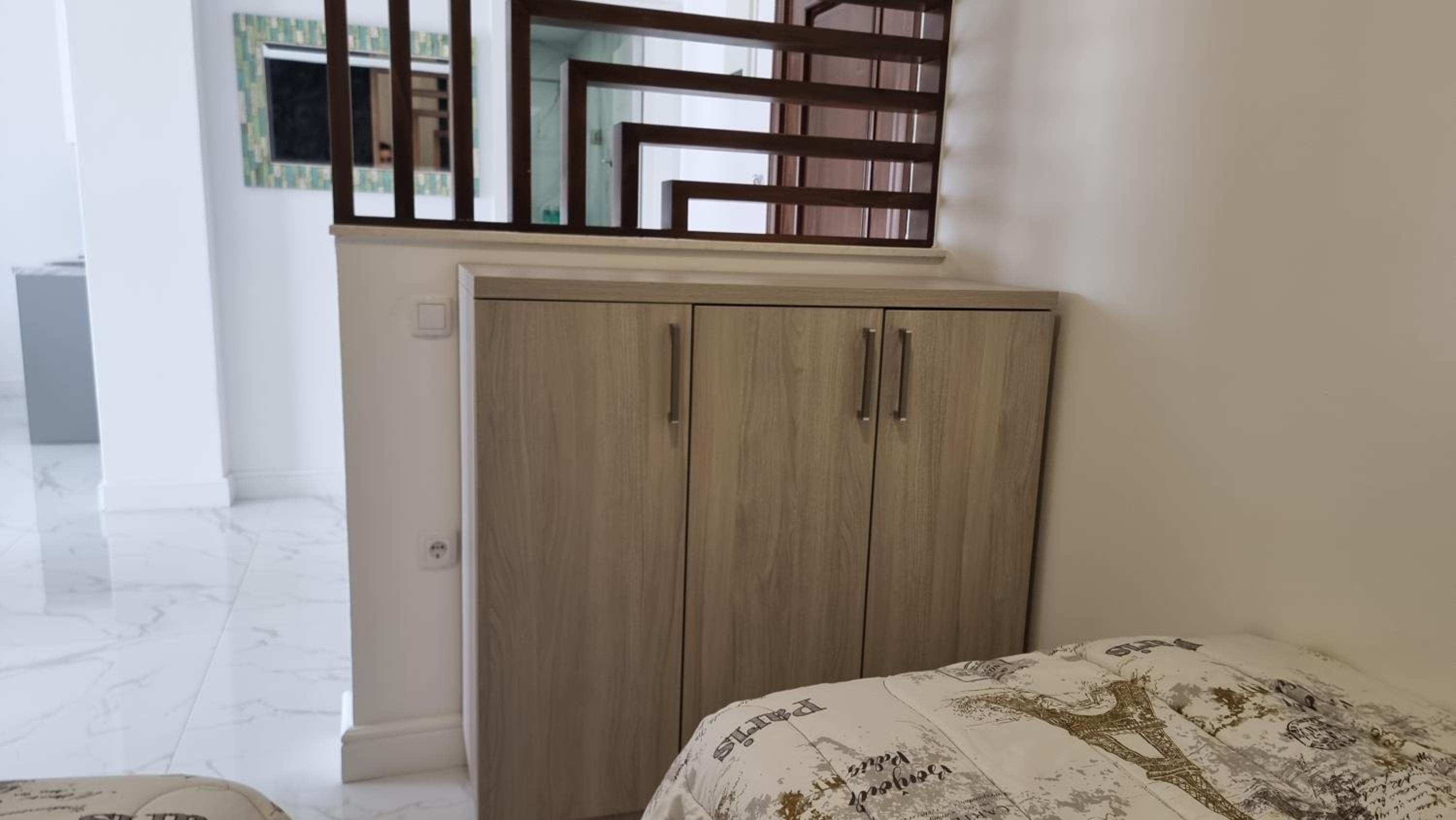 Two-Bedroom Apartment with Terrace - Photo 38