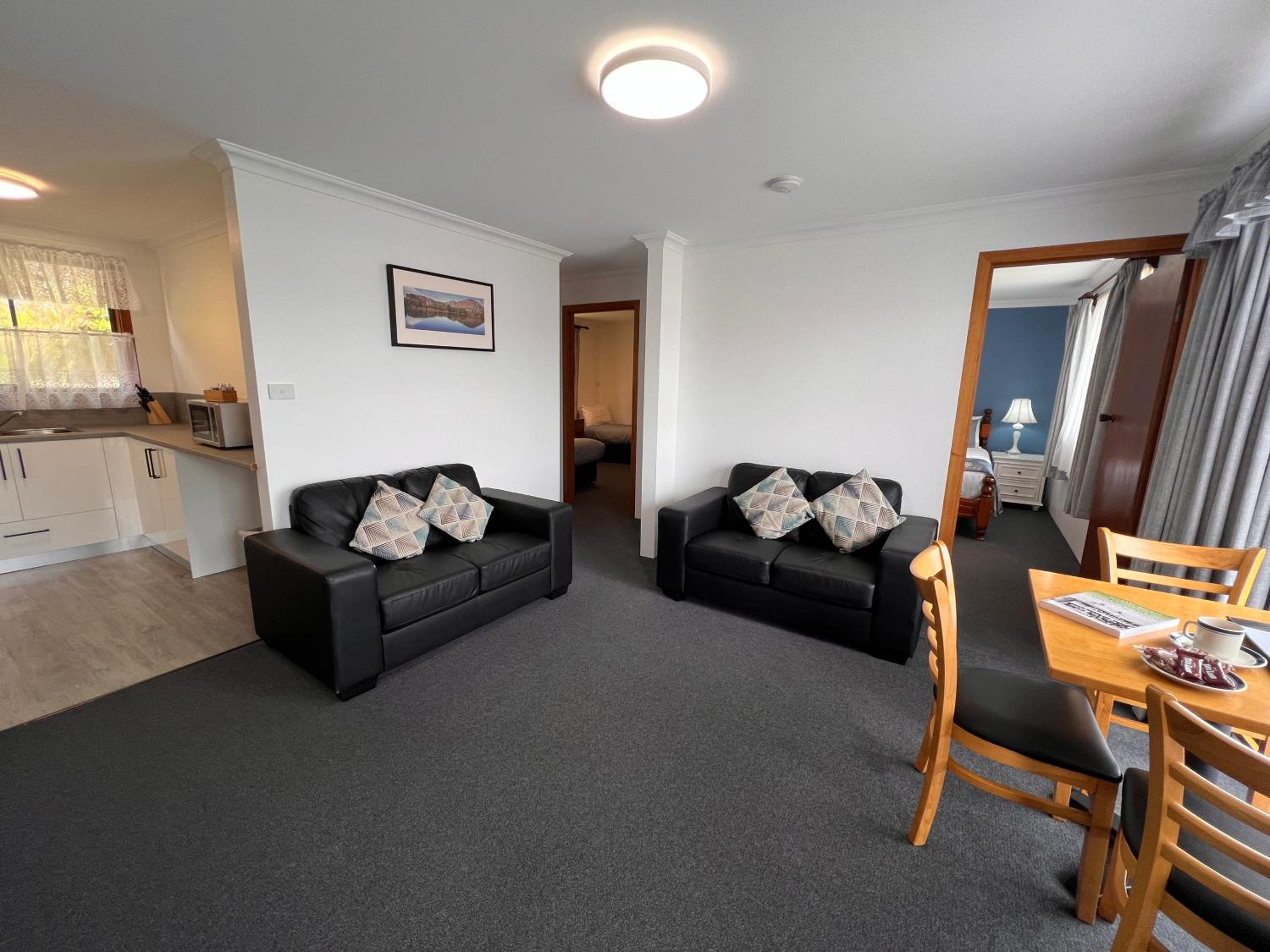 Two-Bedroom Villa 4 photo 1