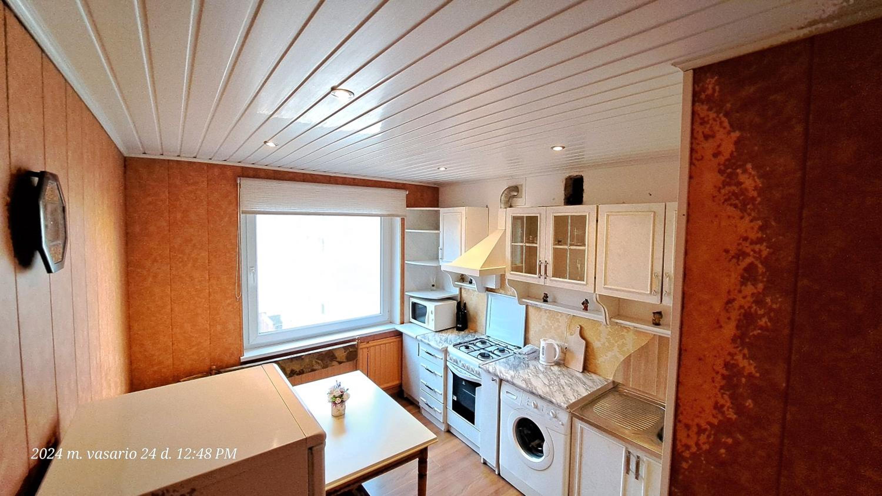 One-Bedroom Apartment photo 3
