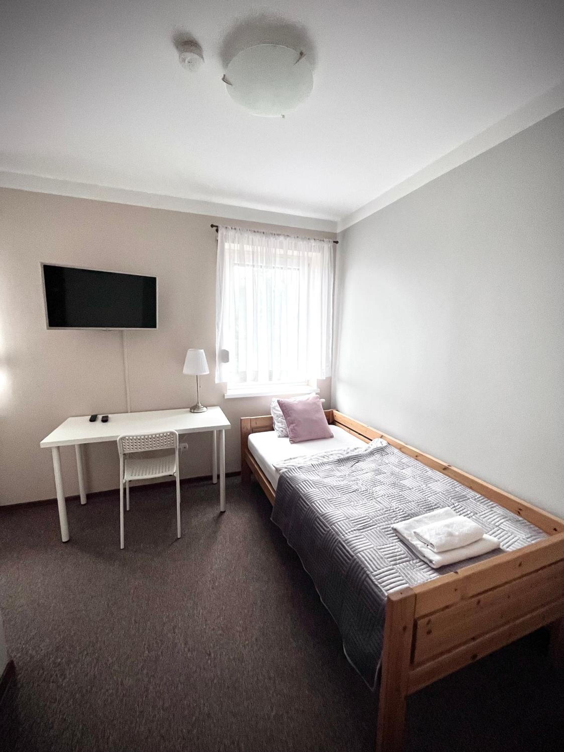 Single Room photo 1