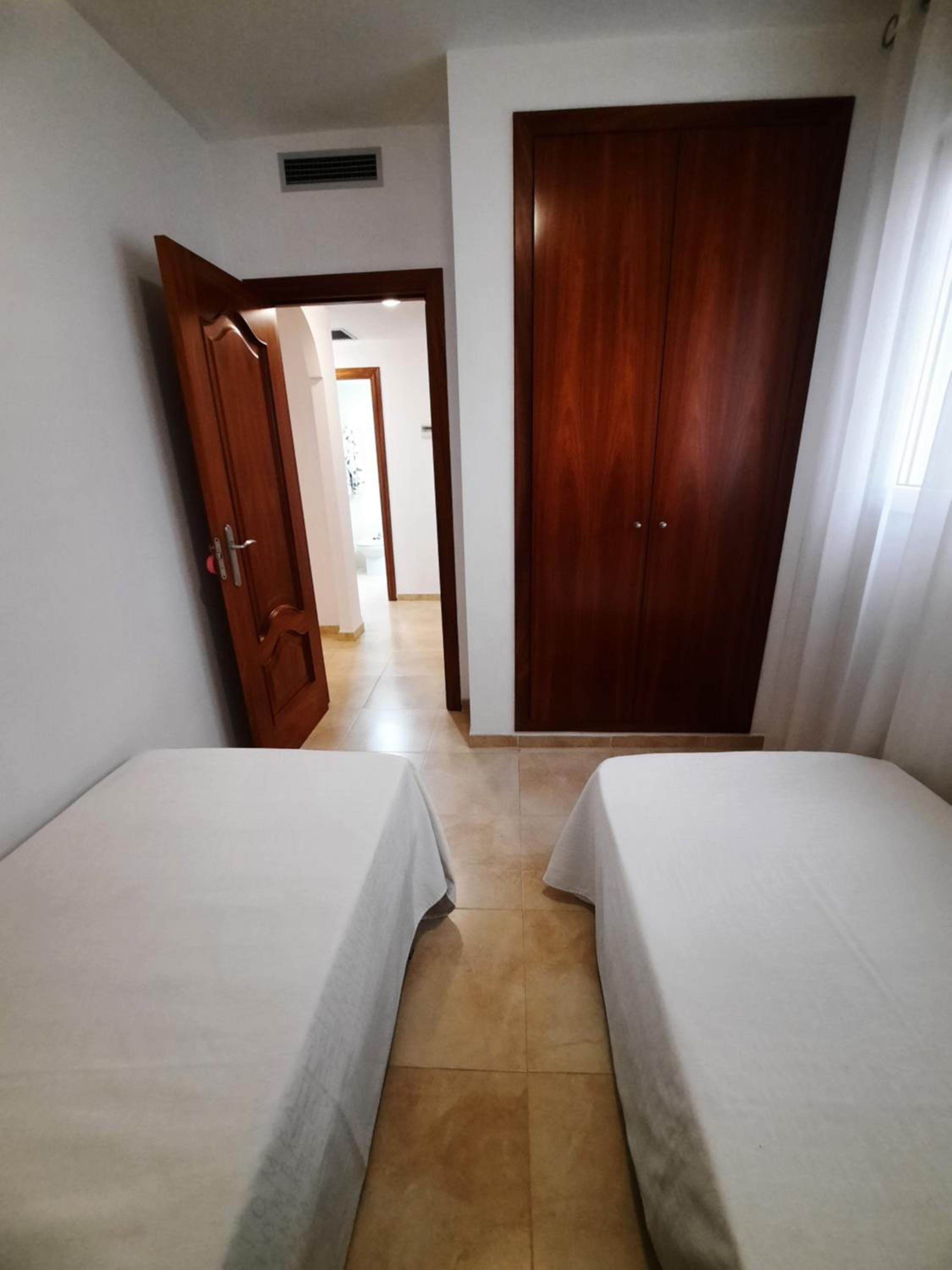 Departamento de tres habitaciones