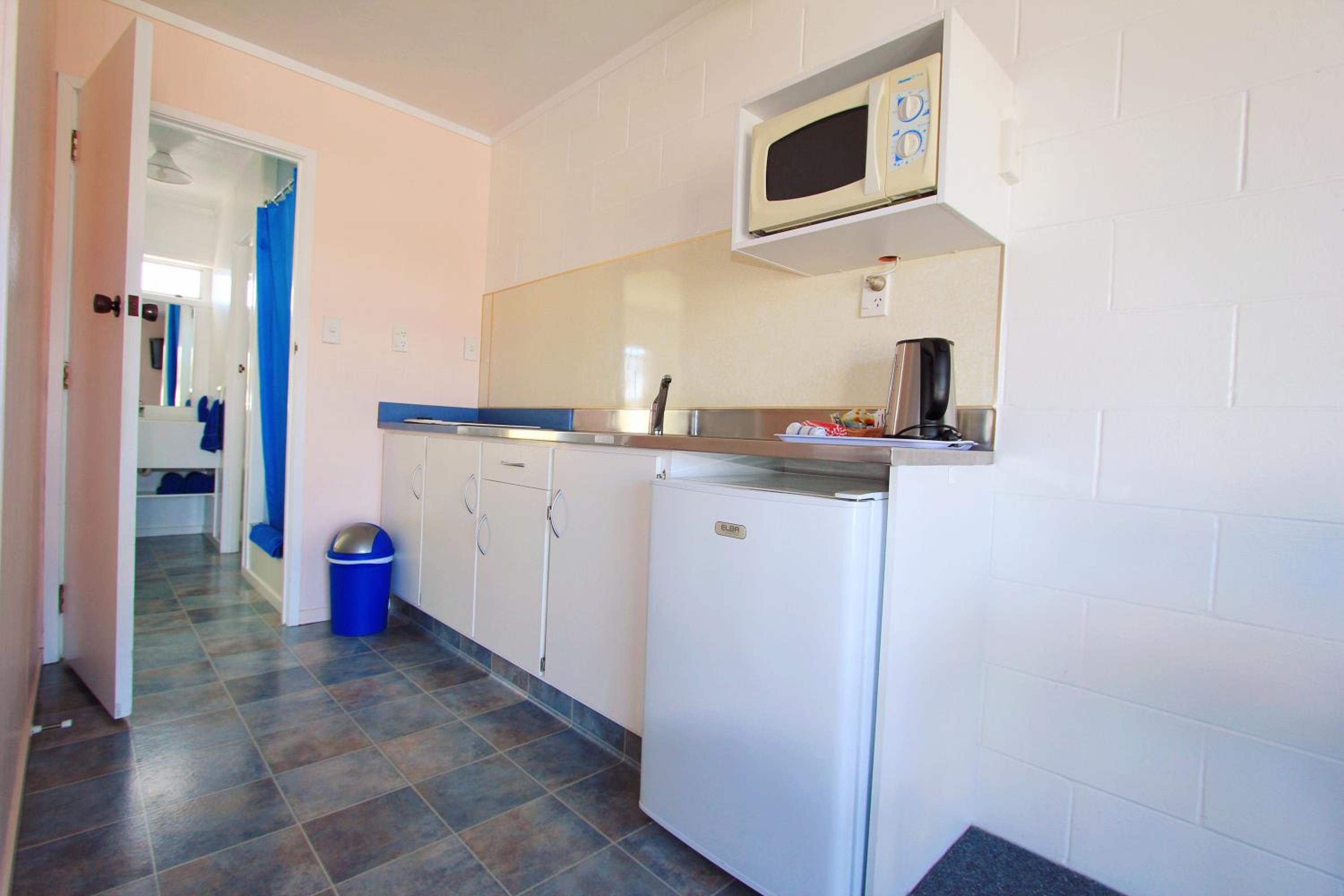 Budget Double Room No Spa Bath photo 2