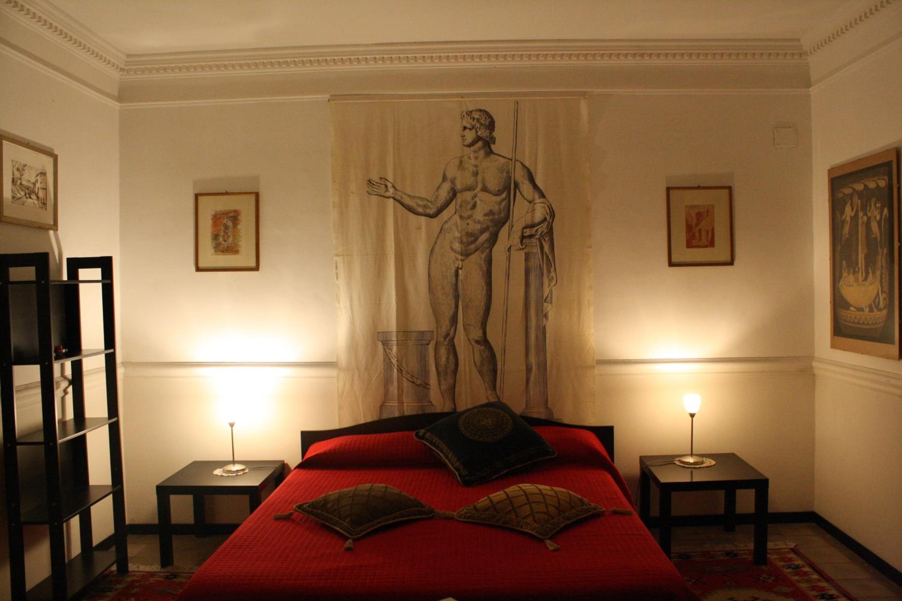 Superior Double Room photo 1