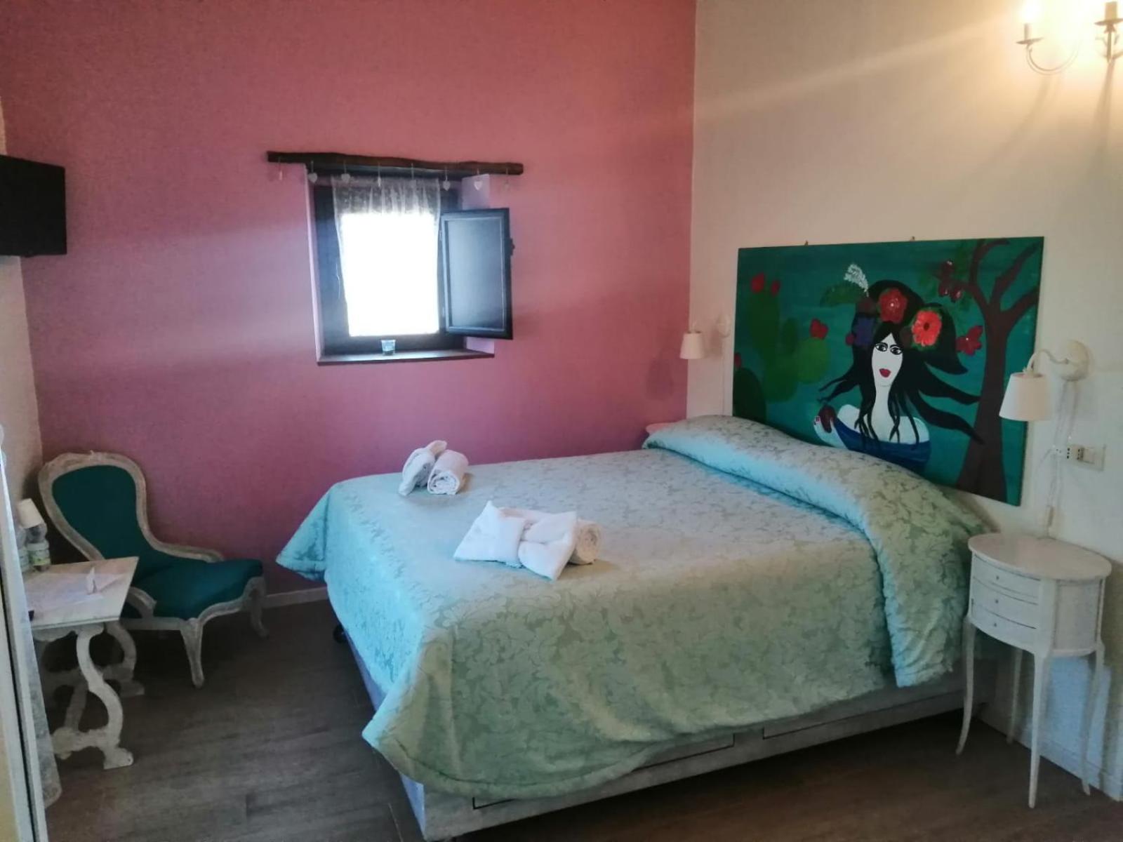 Comfort Triple Room photo 1