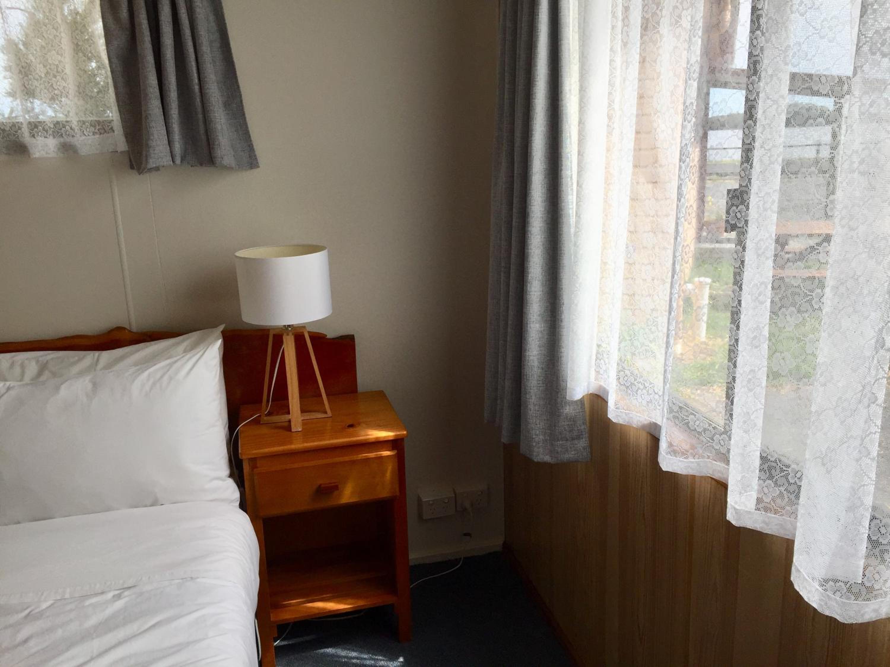 Cabin 7 photo 1