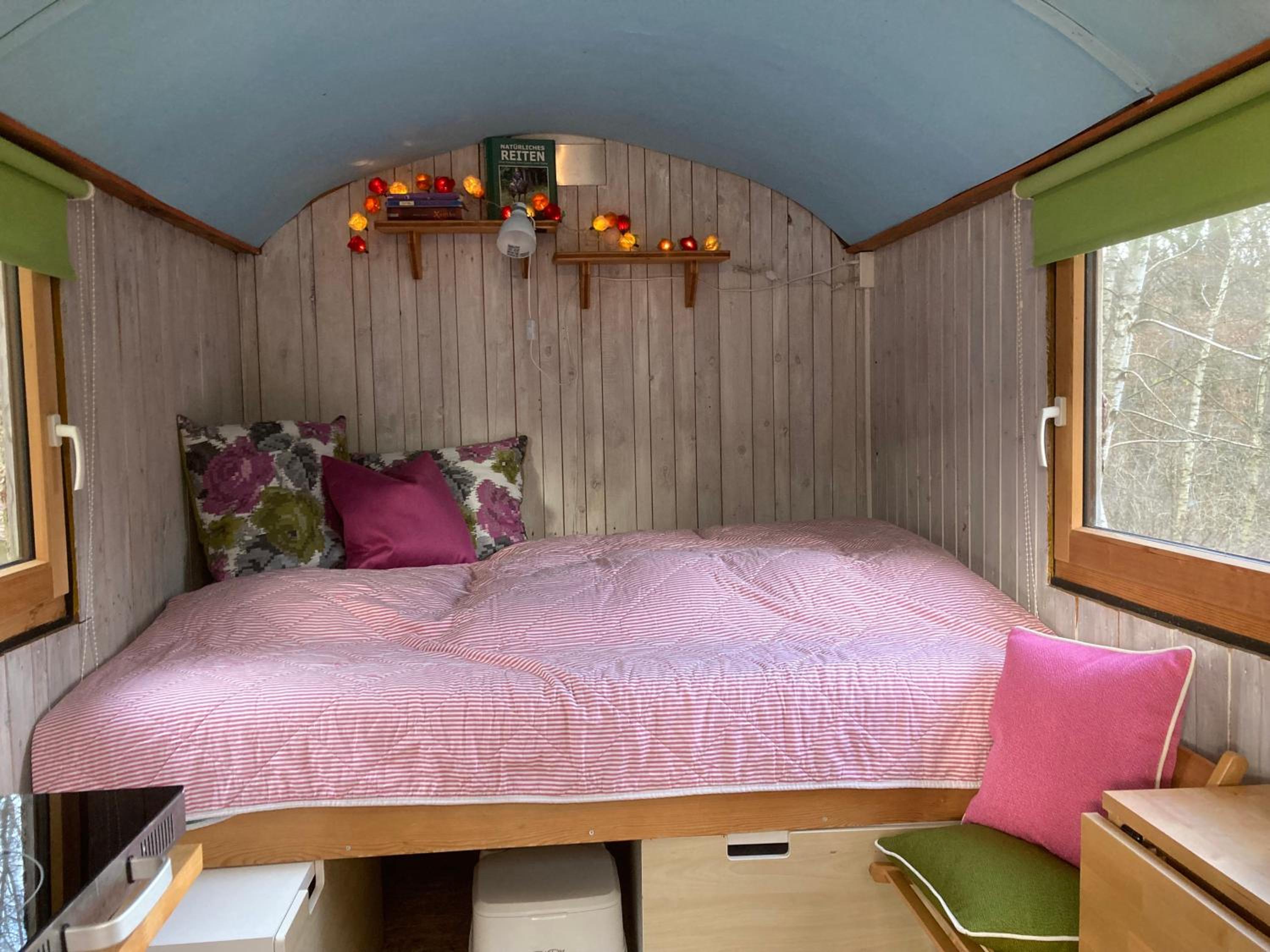 Mobile Home photo 1